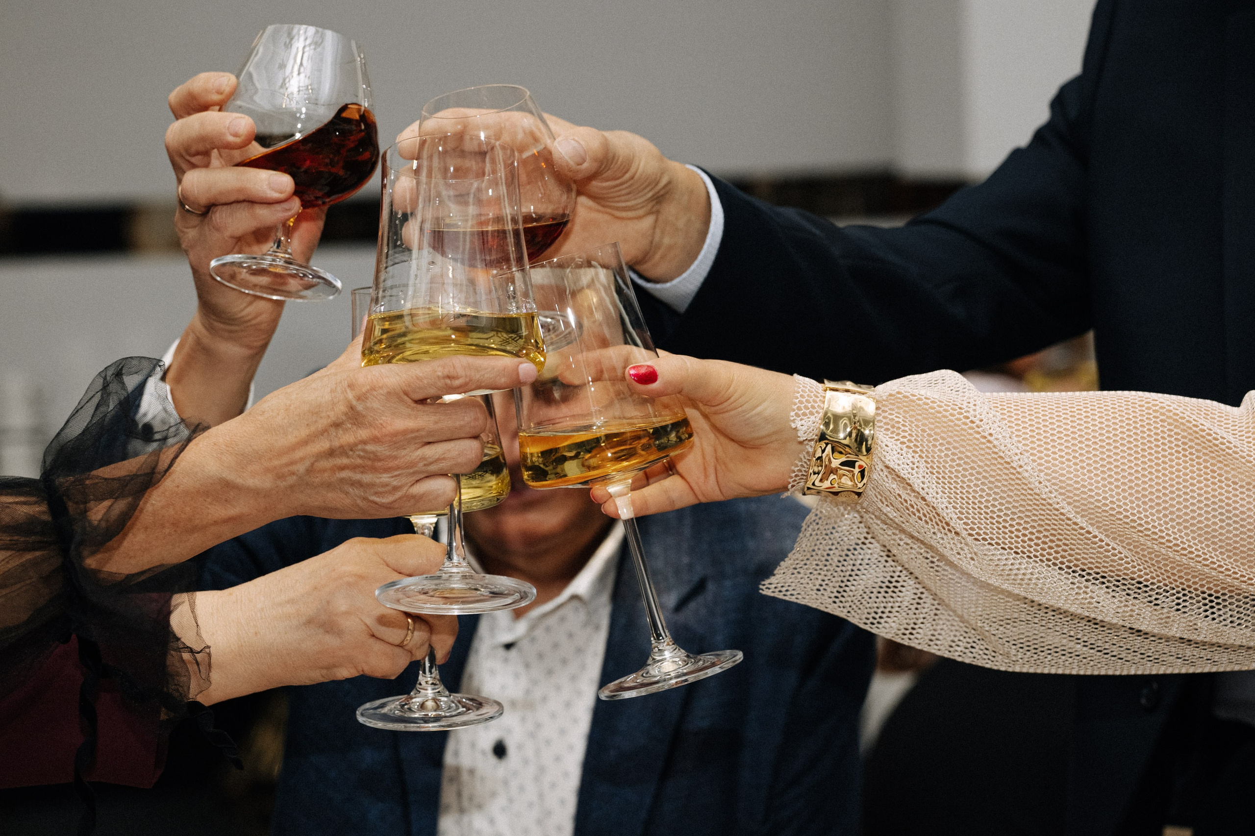 Гиззат и Анастасия. Свадебный и портретный фотограф Тюмень