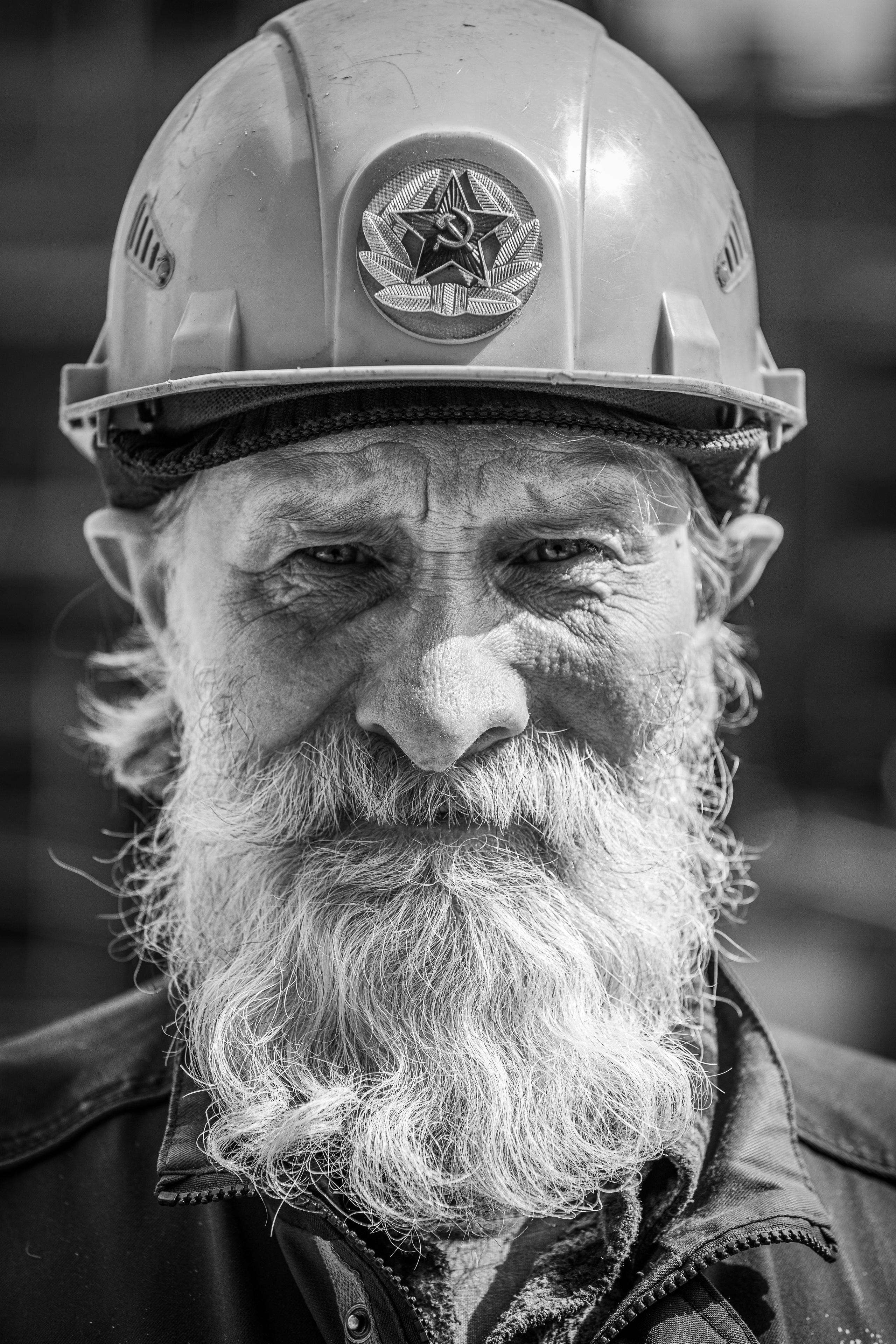 Репортажный и портретный фотограф в Санкт-Петербурге Кристина Рягузова