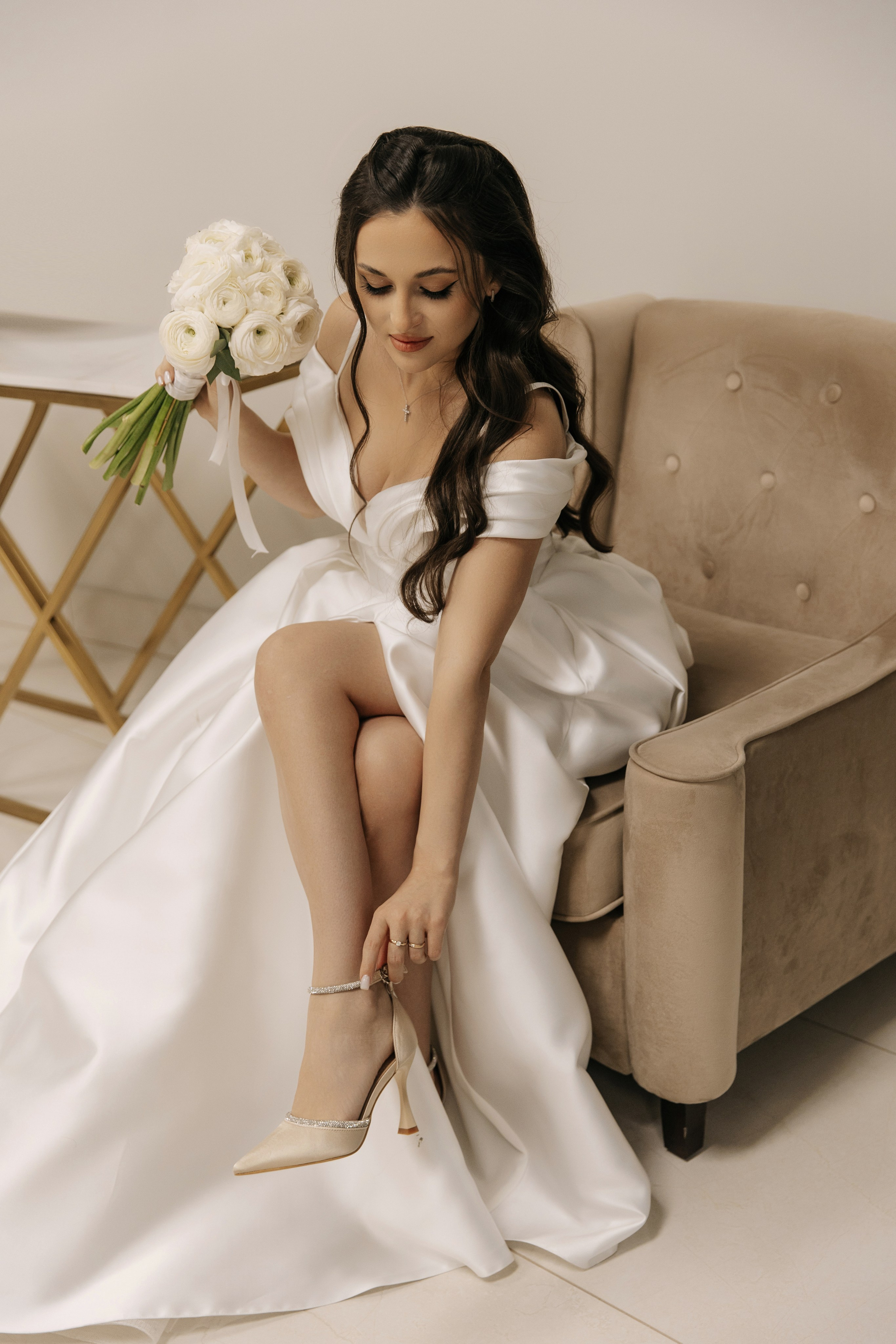 Даша и Игорь. Главная