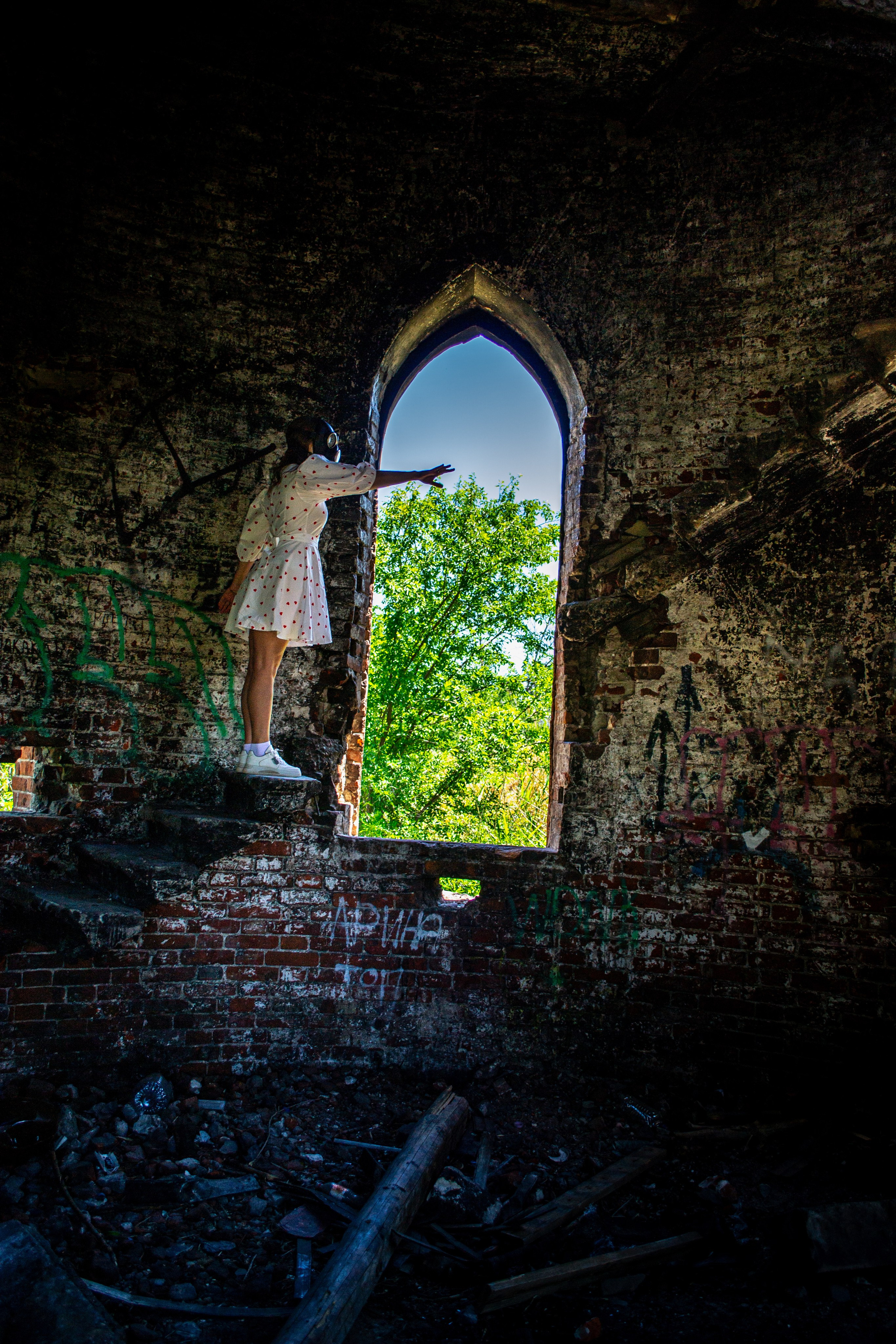 Md: Юля. Фотограф в Волгограде (Волжском) Андрей