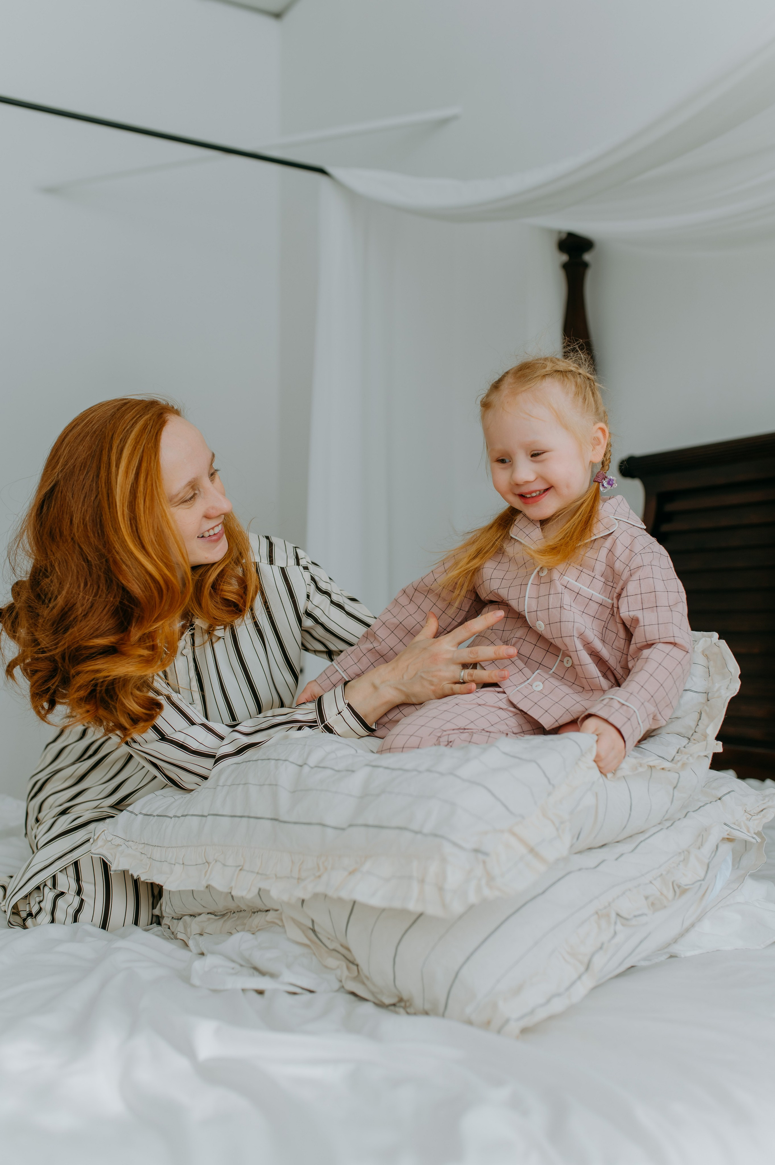 Семьи. Фотограф Наталья Меньшикова, Хабаровск