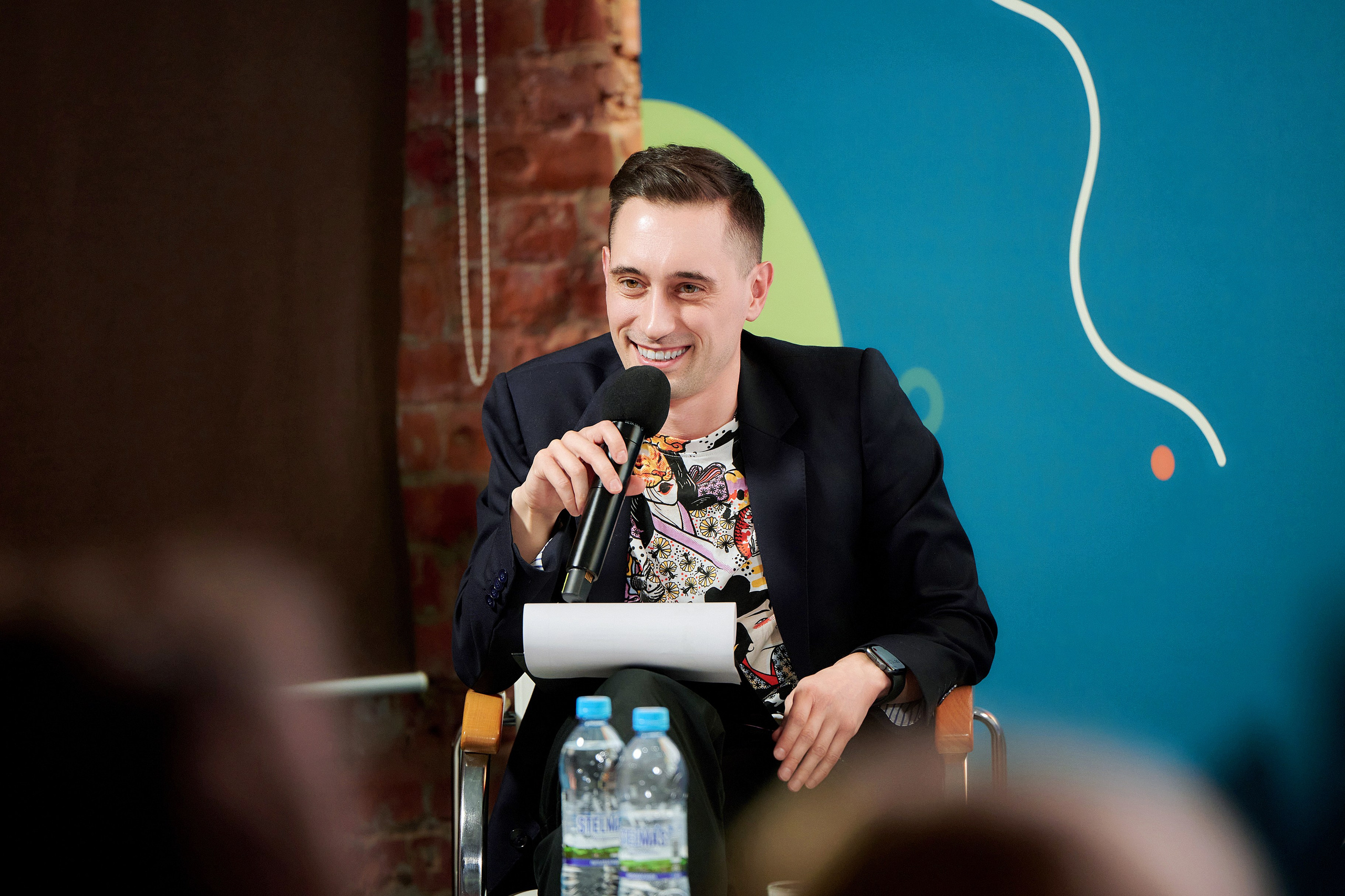 Деловое портфолио — Новиков Владислав. Фотограф в Москве — Новиков Владислав