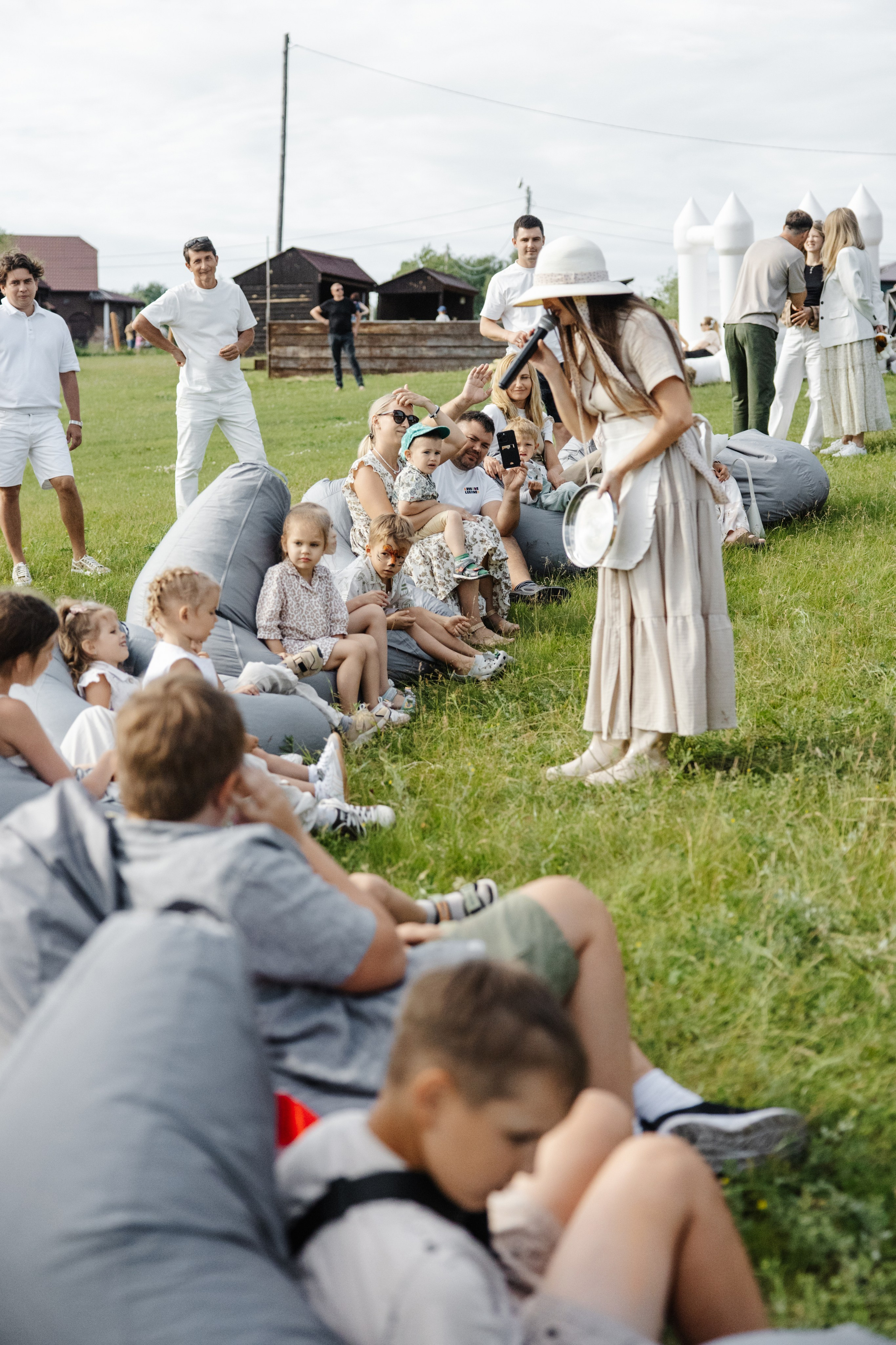 ГЕНДЕР ПАТИ. Фотограф в Красноярске