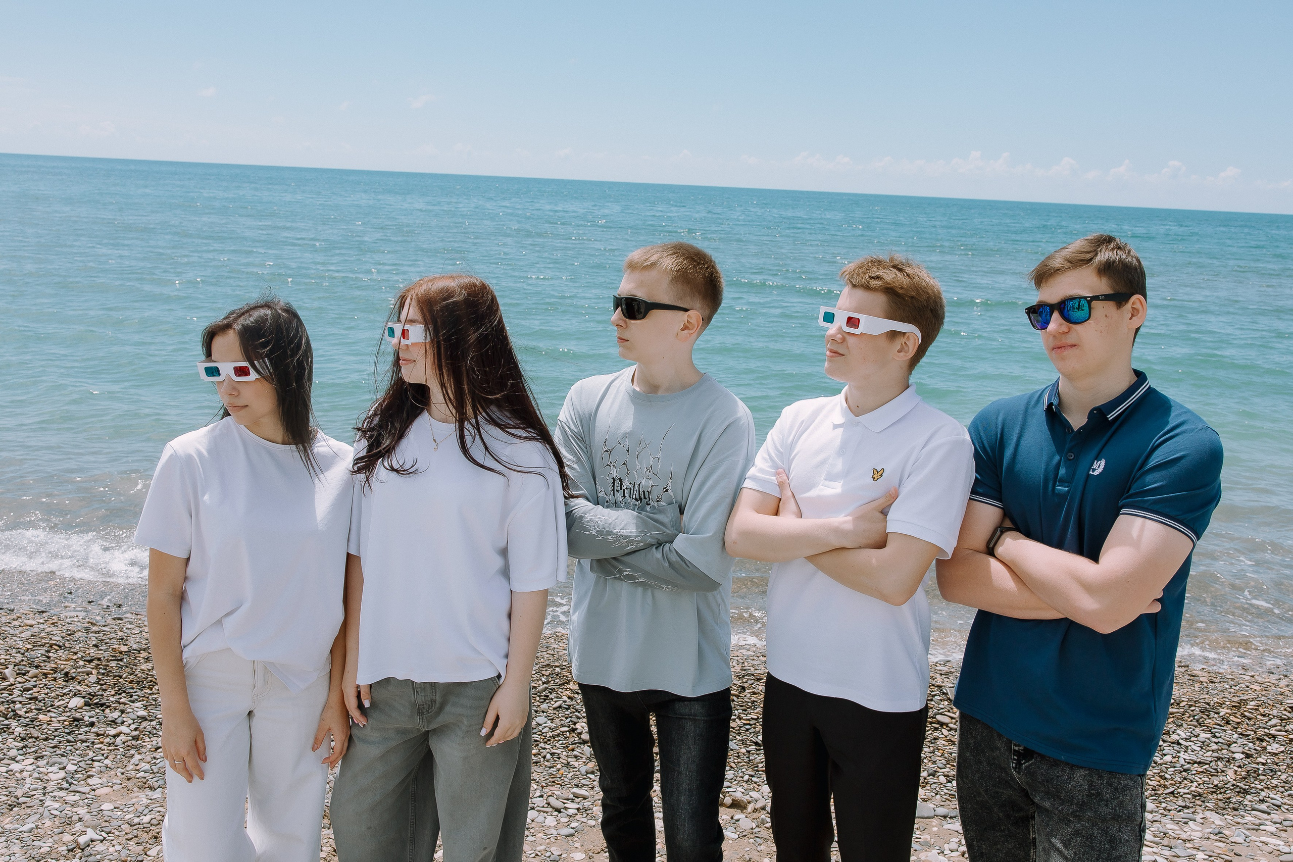 Море- старшая школа. Выпускные альбомы Натальи Бутко: Новороссийск, Анапа, Геленджик