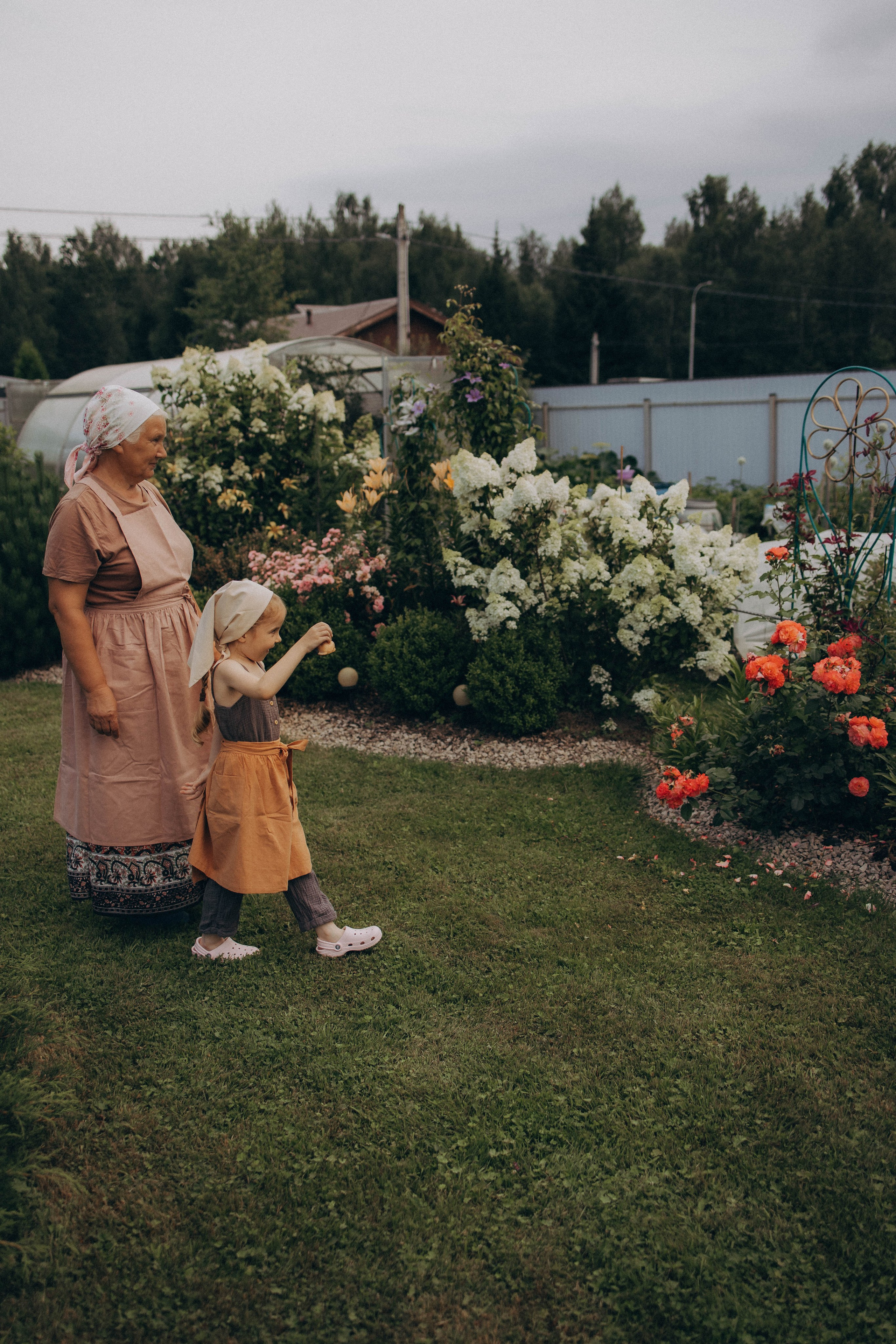 Одним летним днем. Фотограф lifestylе в Москве Пшеничная Анастасия