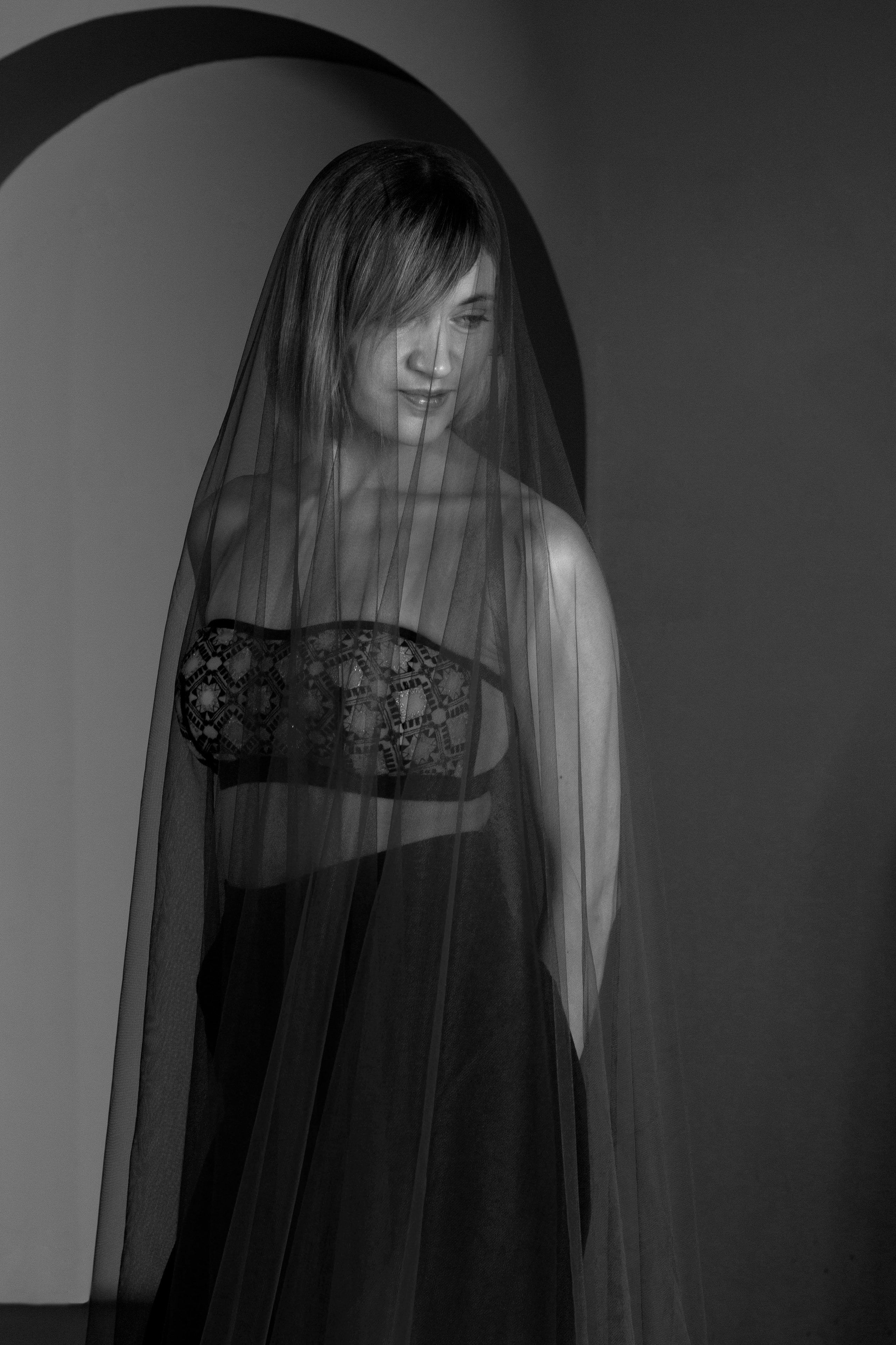 Вероника. Фотограф в Санкт-Петербурге Рейдер Дарья