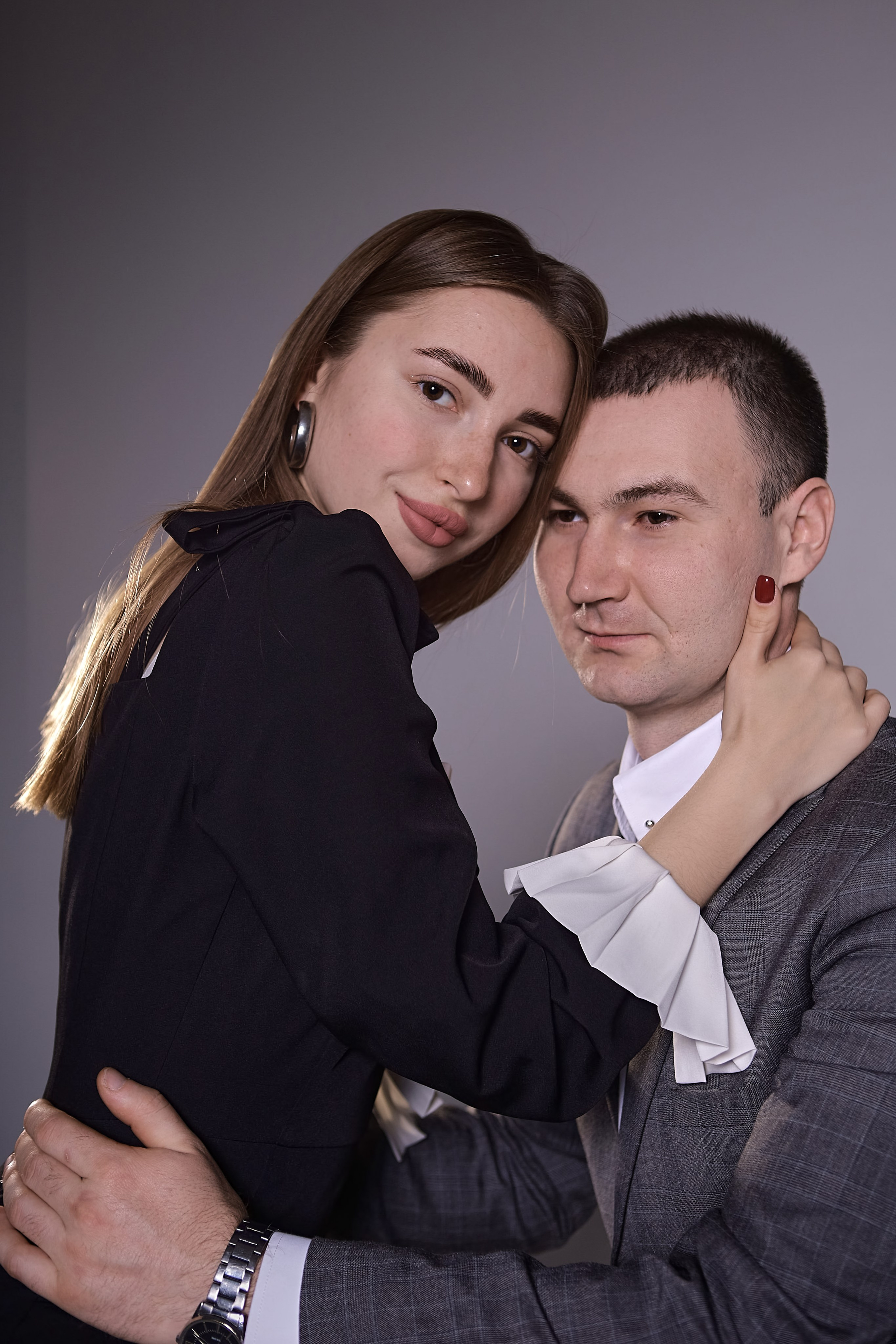 Юрий и Виктория. Семейный и свадебный фотограф в Краснодаре Михеева Светлана