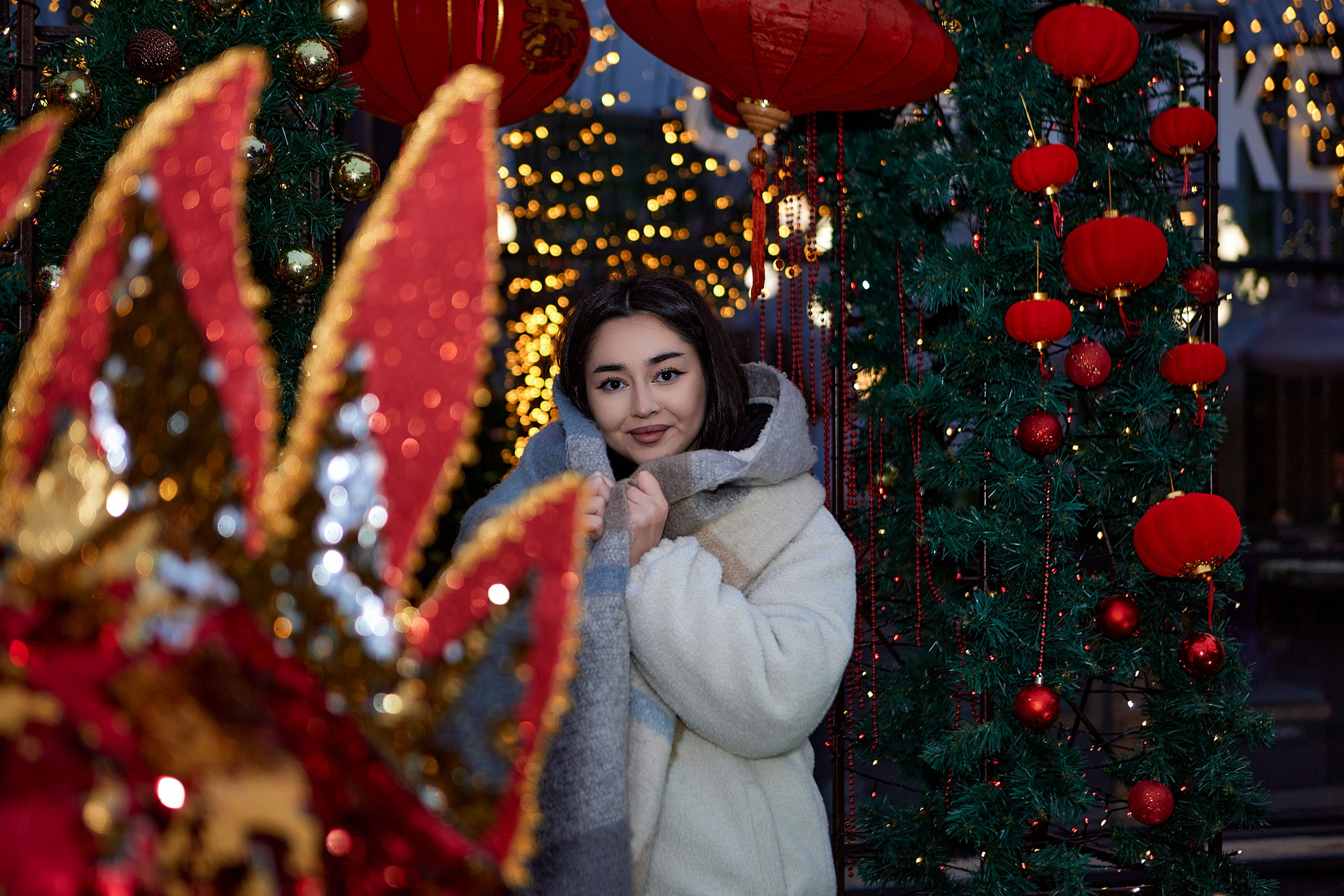 Элина прогулка. Семейный и свадебный фотограф в Краснодаре Михеева Светлана