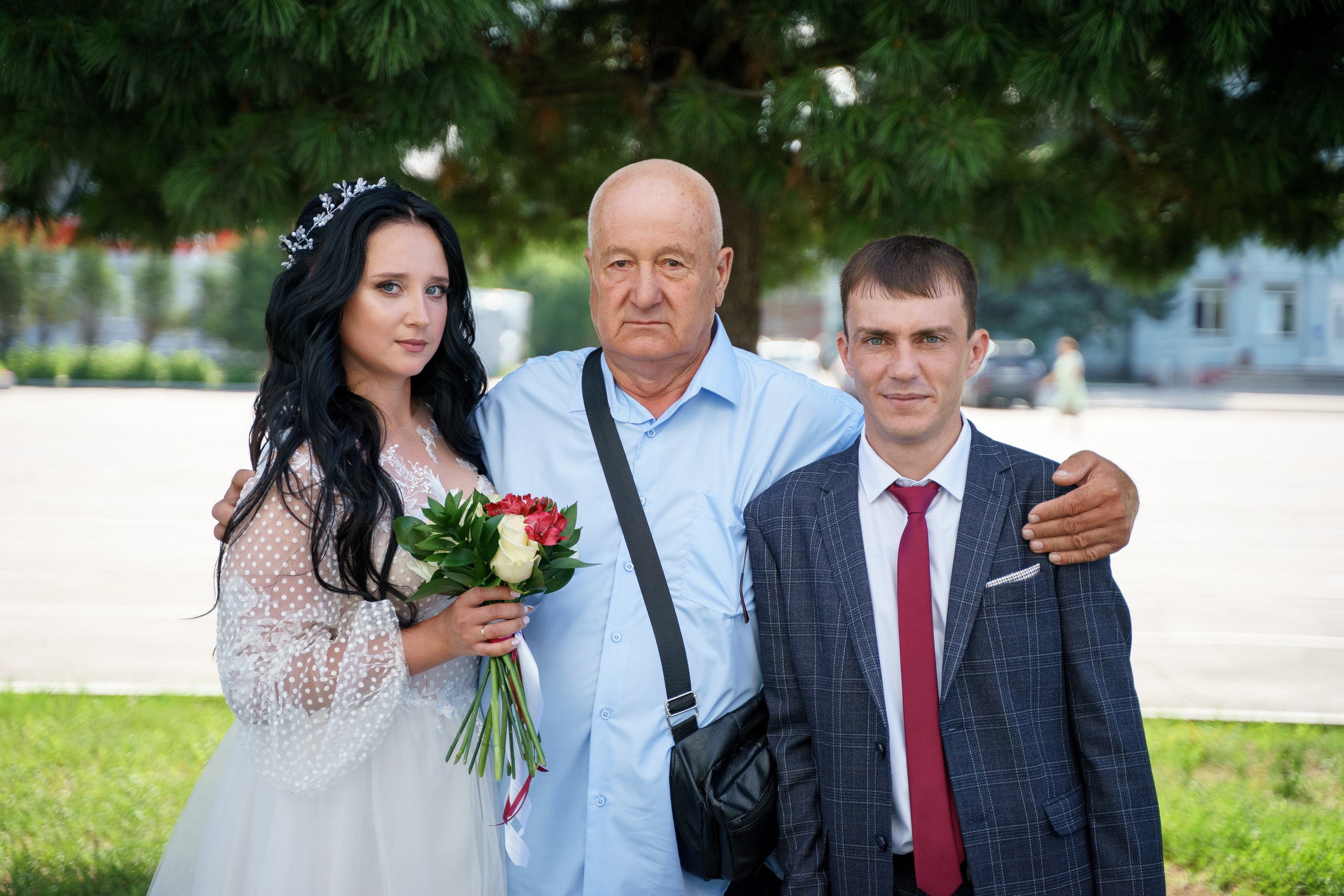 Подборка Регистраций. Свадебный и семейный фотограф в Новосибирске Данил Коротких