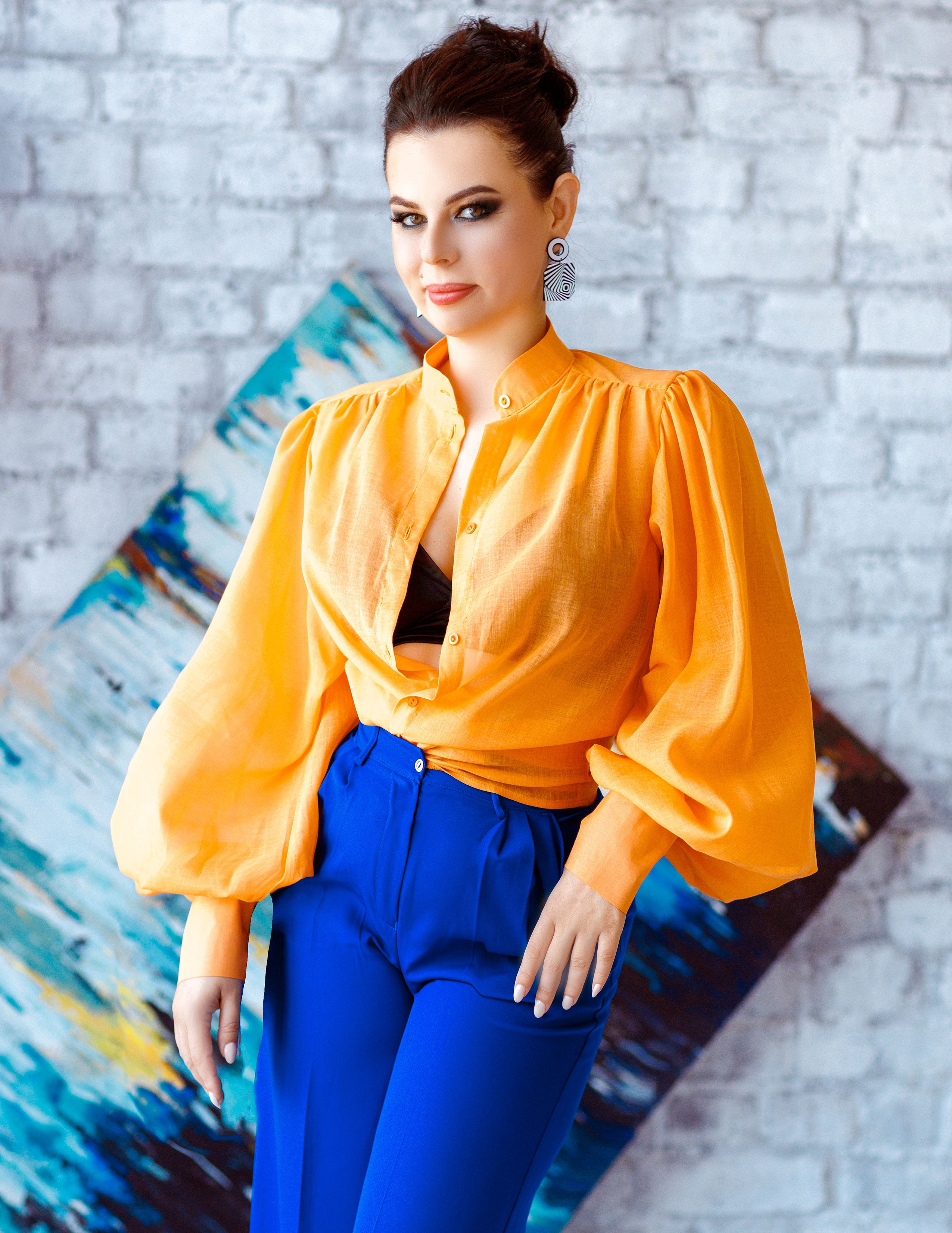 Тренерам / коучам / менторам. Фотограф Ольга Эмбер