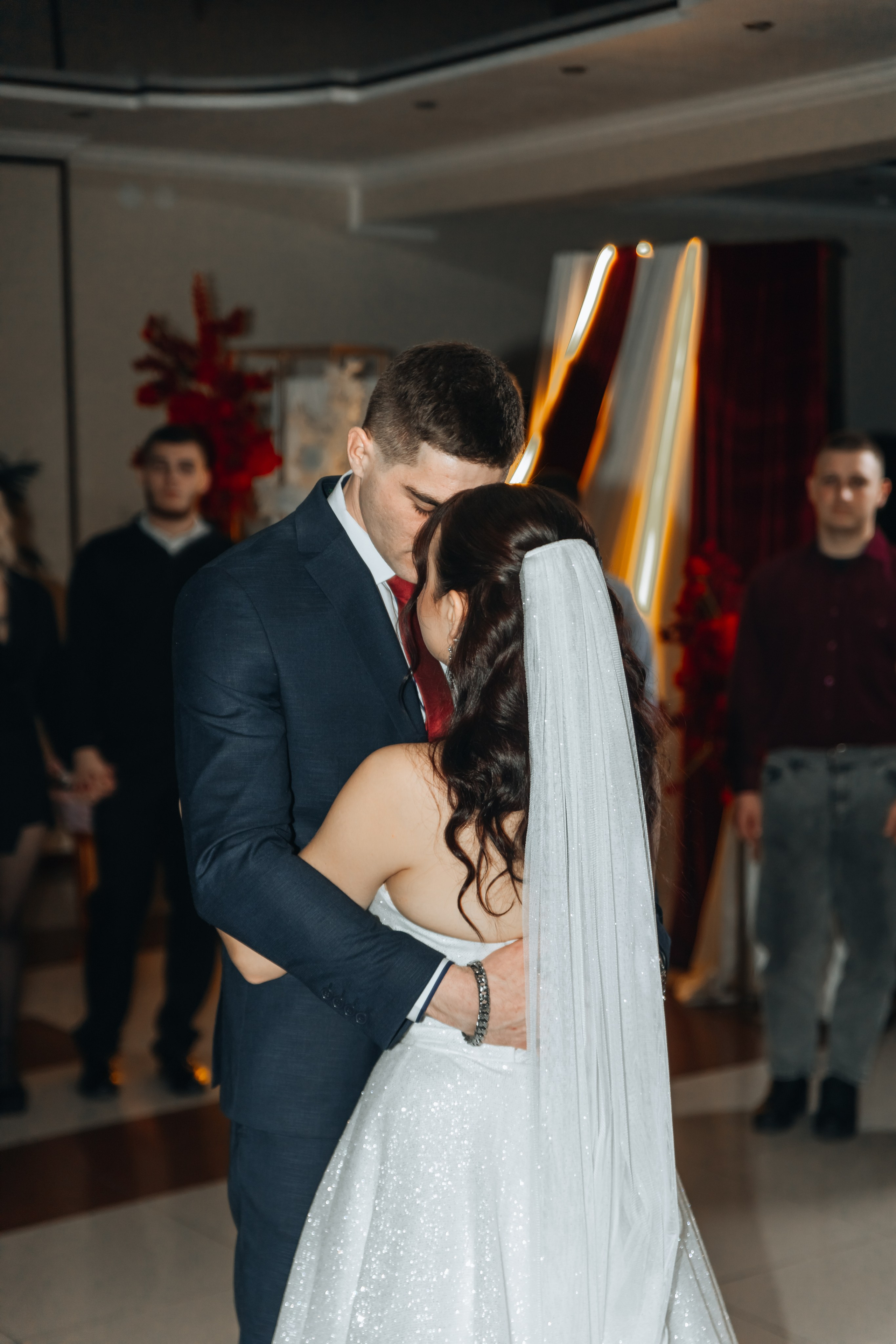 Сергей и Полина. Фотограф в Адыгее и Белореченске — Малина Михаил