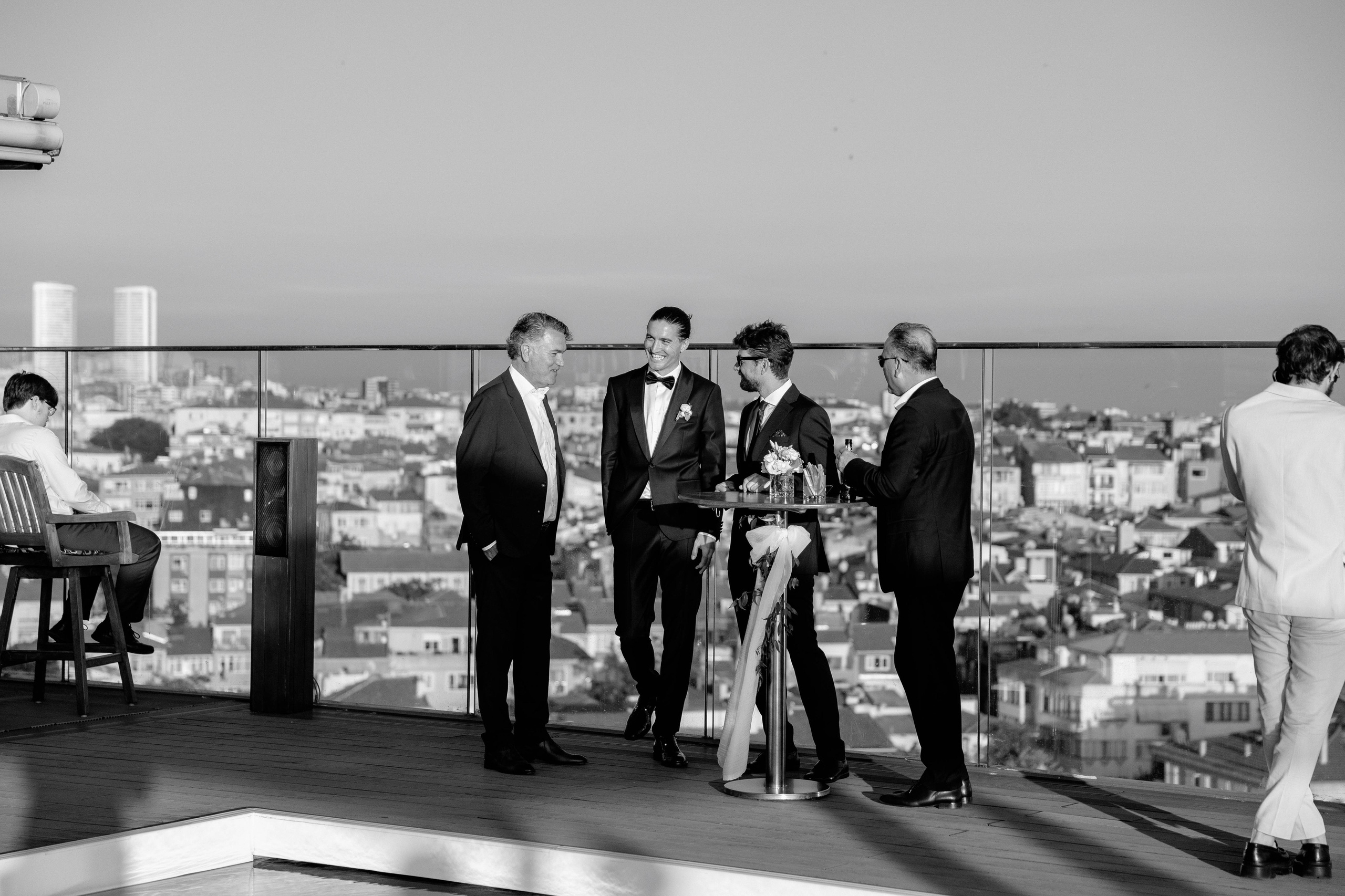 Wedding day Edita+Mete. About