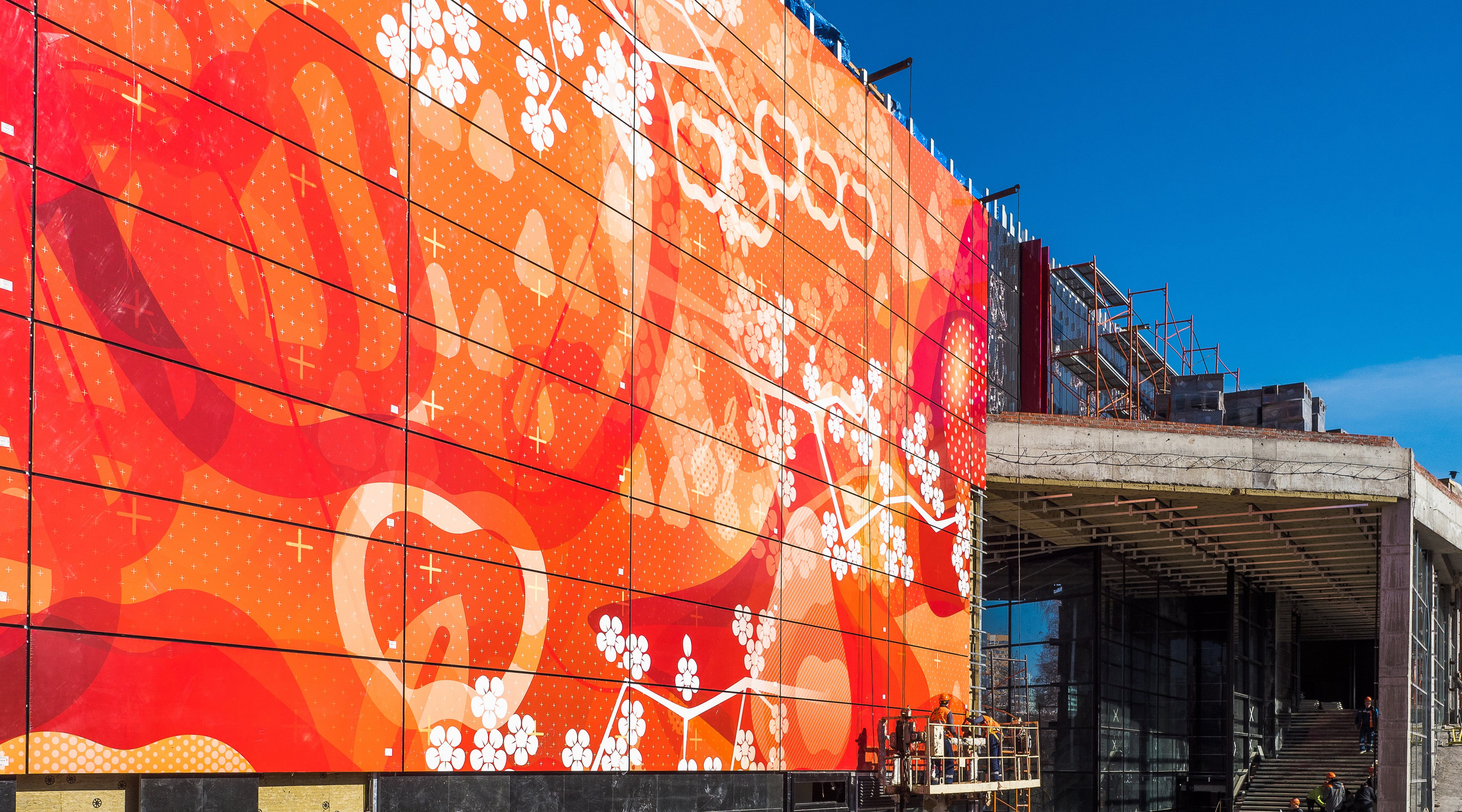 Метро. Съемка в студии под ваш запрос, студийные съемки, фотографии архитектурных объектов — Александр Евстигнеев — фотограф Москва