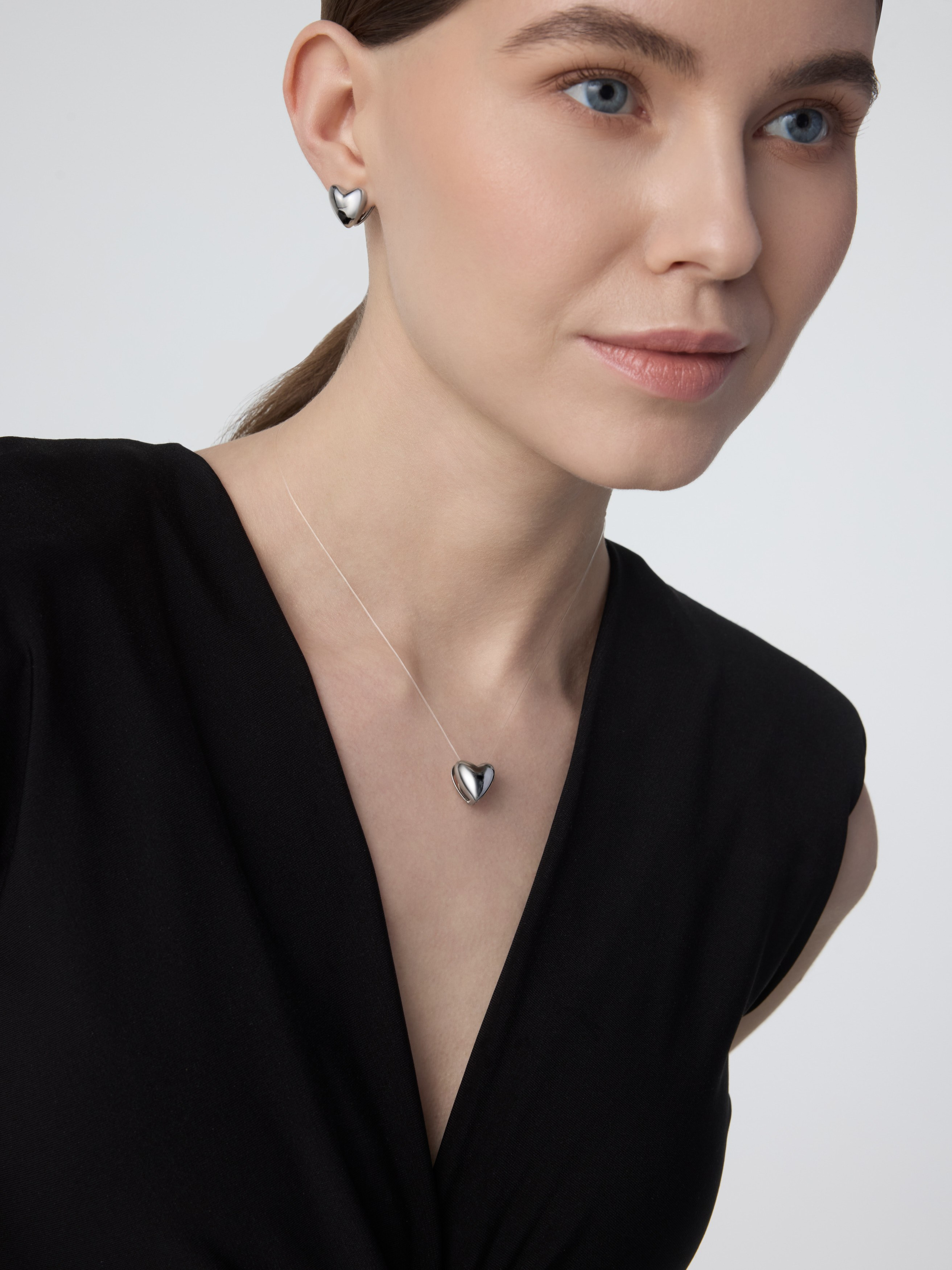 Каталог на модели. Ювелирный фотограф, продюсер Алёна Галичева