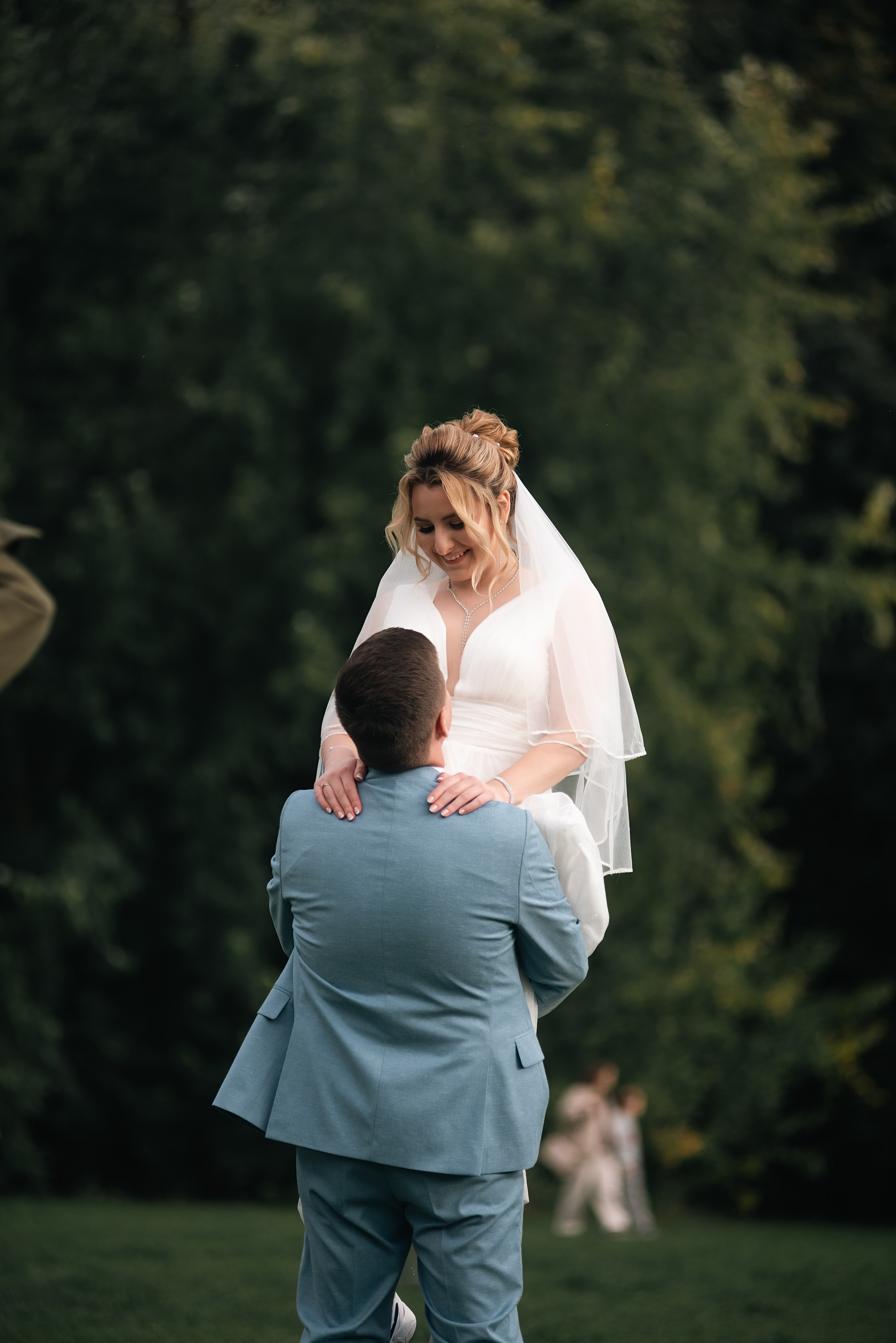 Царицыно. Фотограф, визажист. Москва