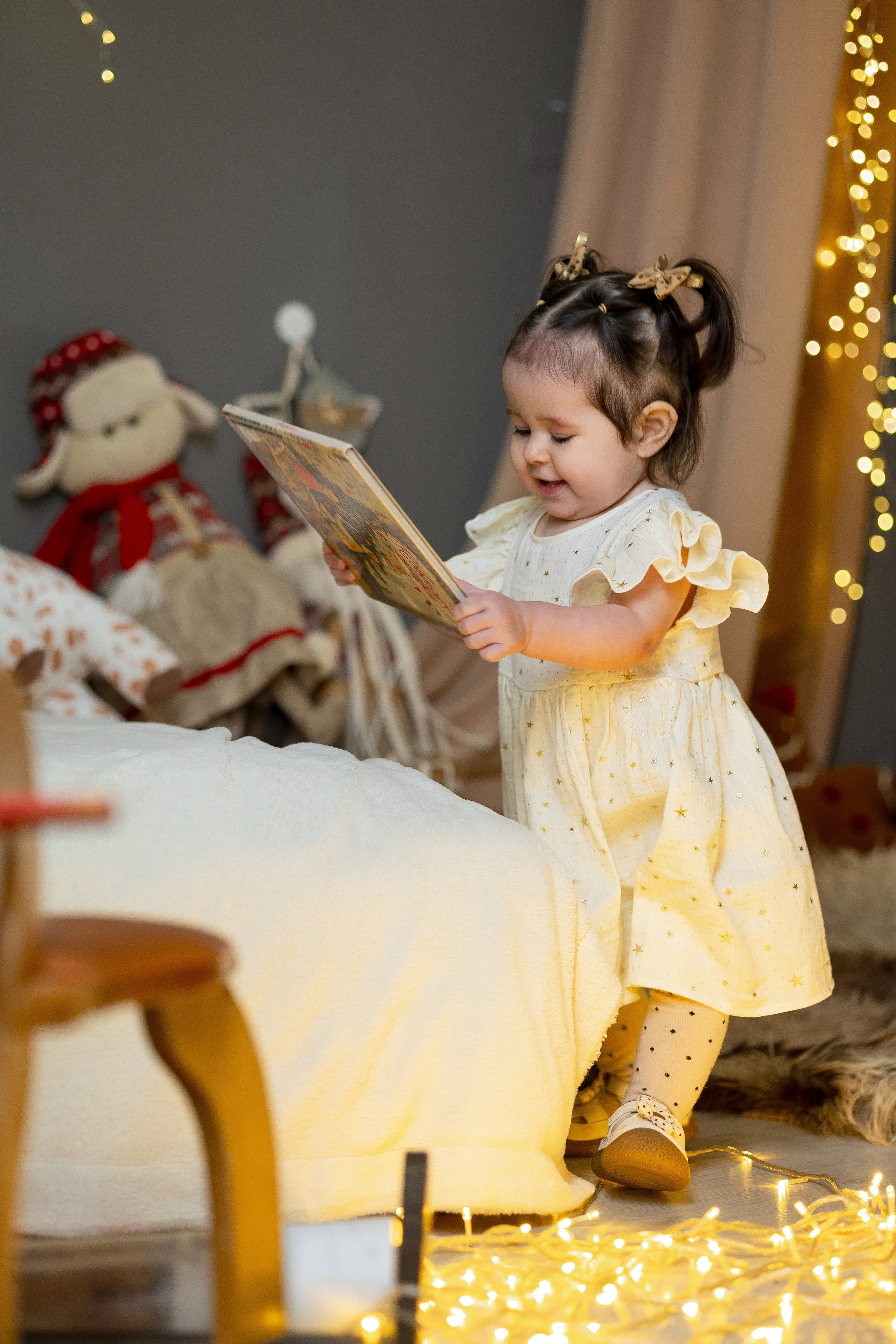 Ксения с малышкой. Свадебный и семейный фотограф в Каспийске Алёна Нурмагомедова