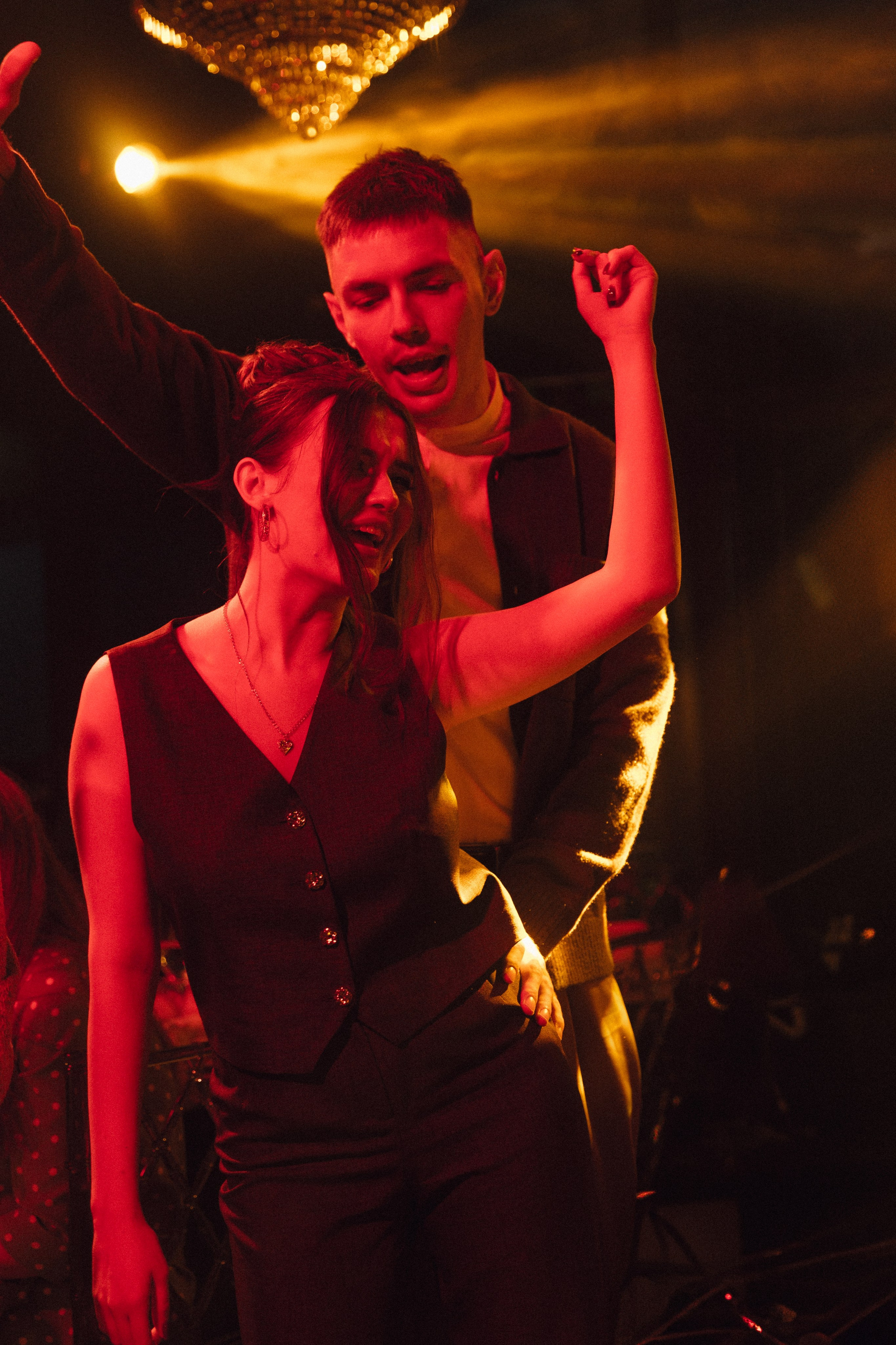 V & D. Свадебный фотограф Екатерина Садчикова