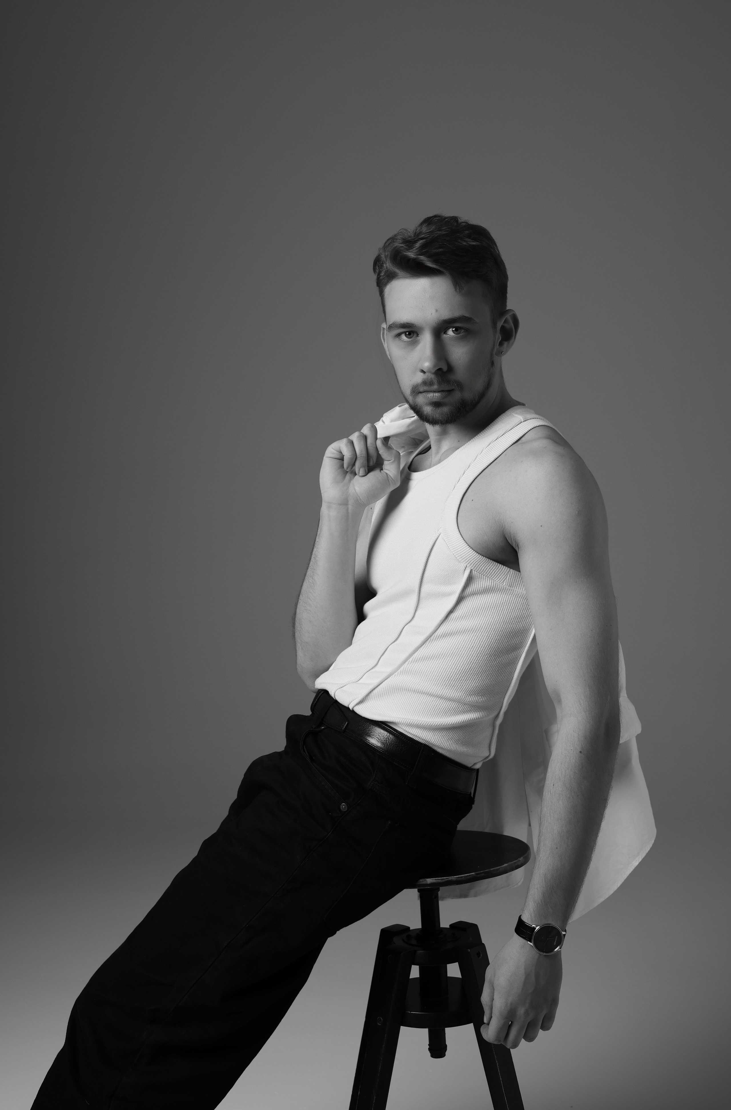 Ярослав. Сайт фотографа Ирины Аникановой