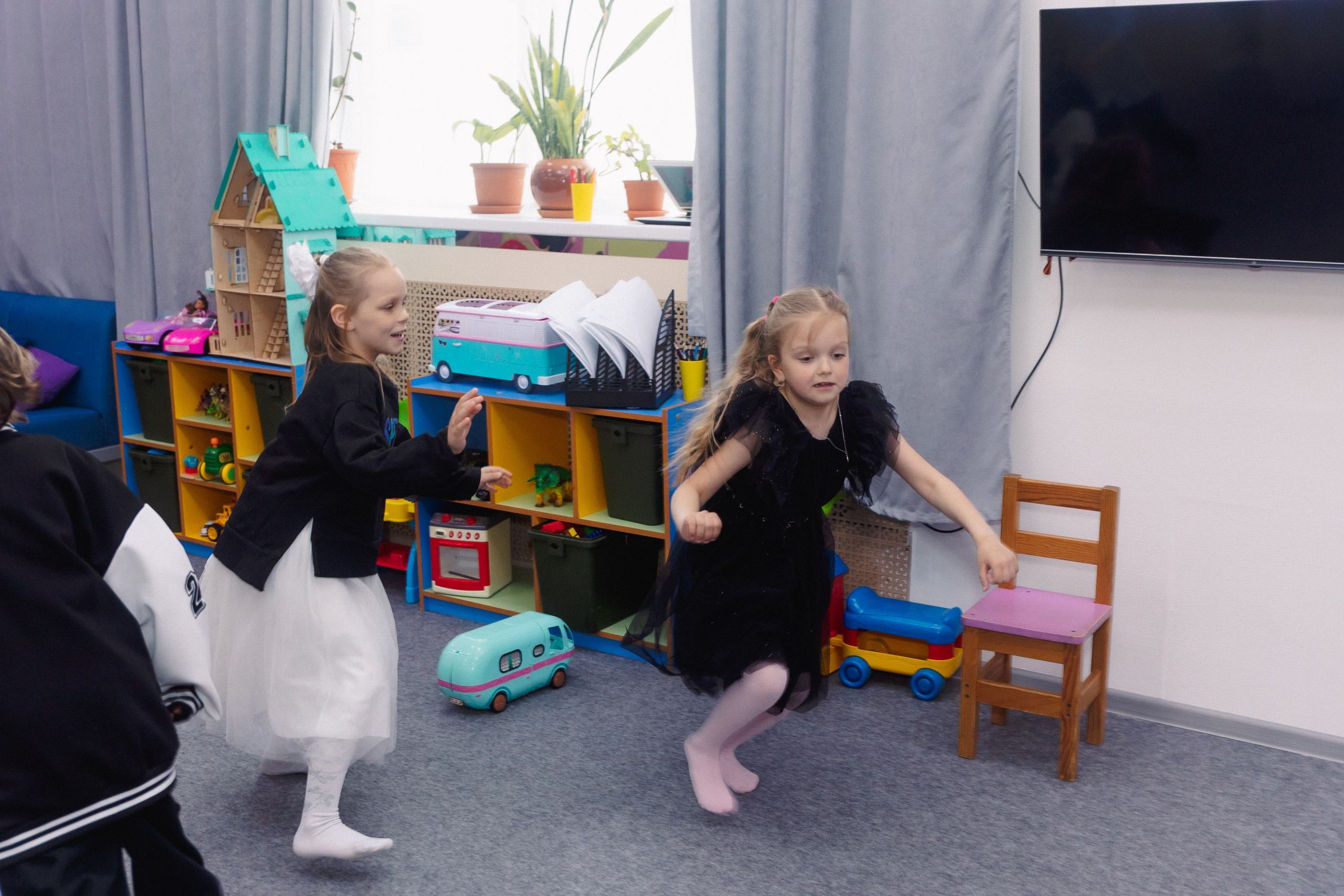 День Рождения Ломоносов. Фотограф в Кронштадте и Санкт-Петербурге Анастасия Коваленко