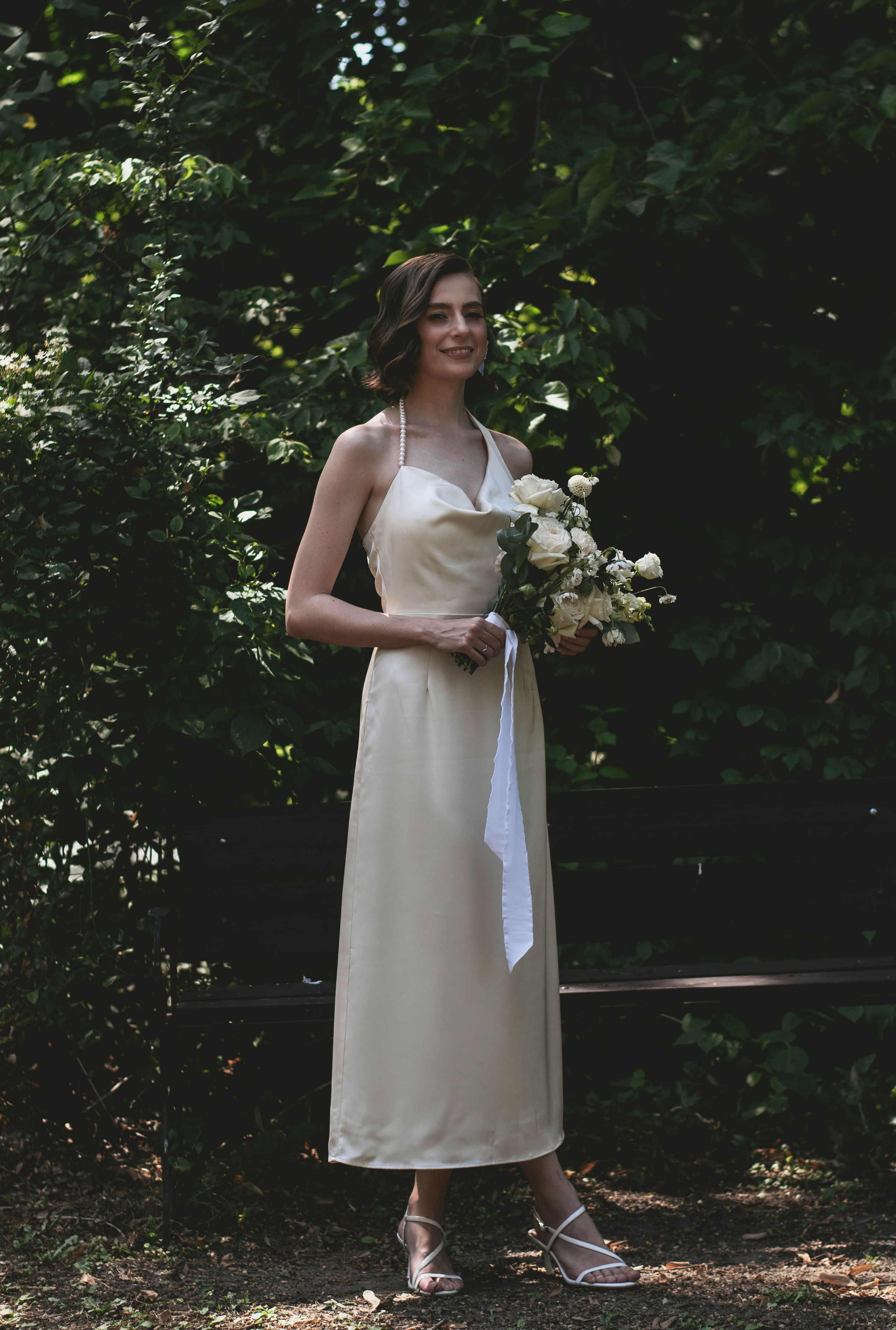 Миша и Аня. Фотограф Барнаул — NAVI / НАВИ