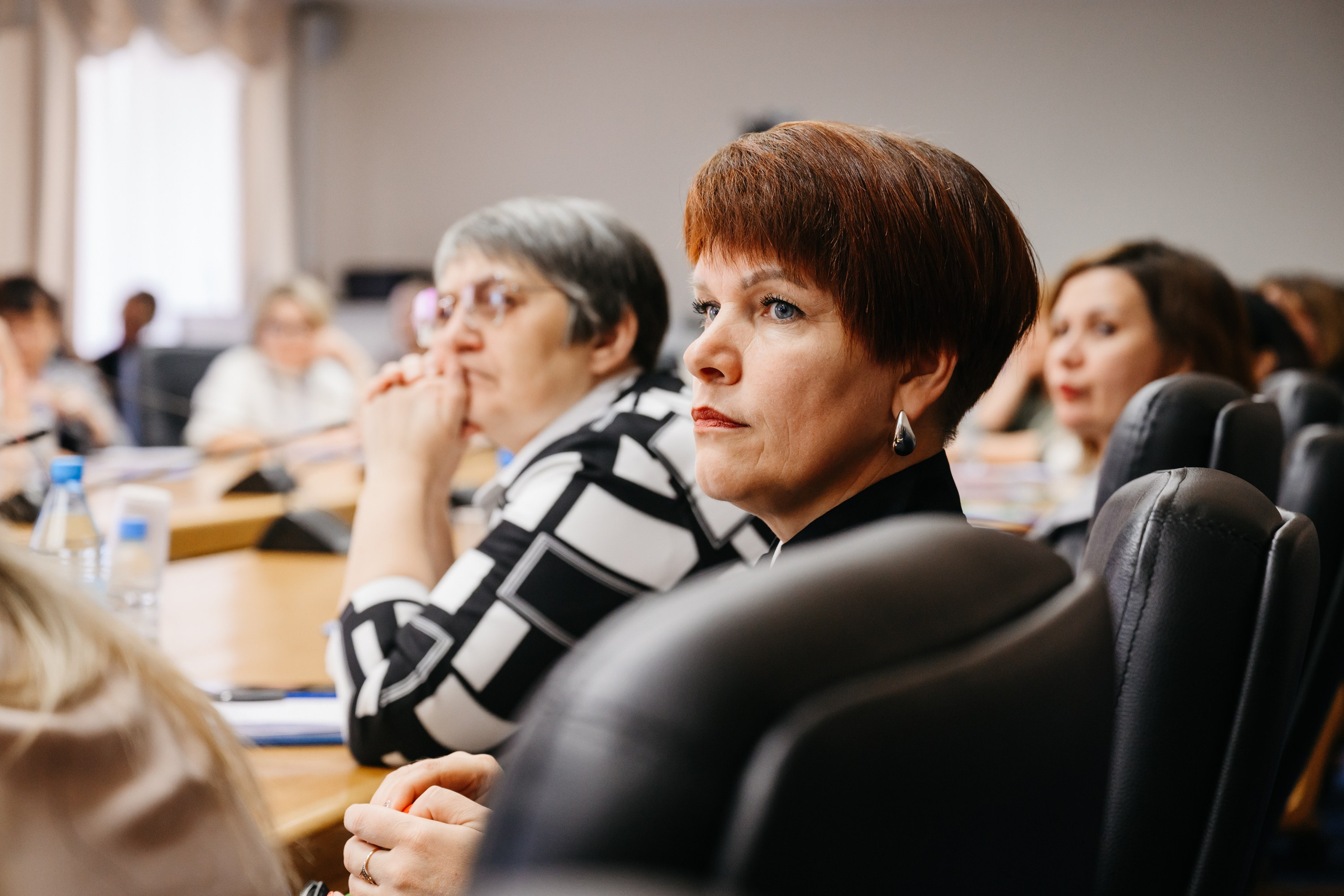 «PRОнаставничество» 2025. 📸Портретный и репортажный фотограф | Красноярск | Поливода Дмитрий📸