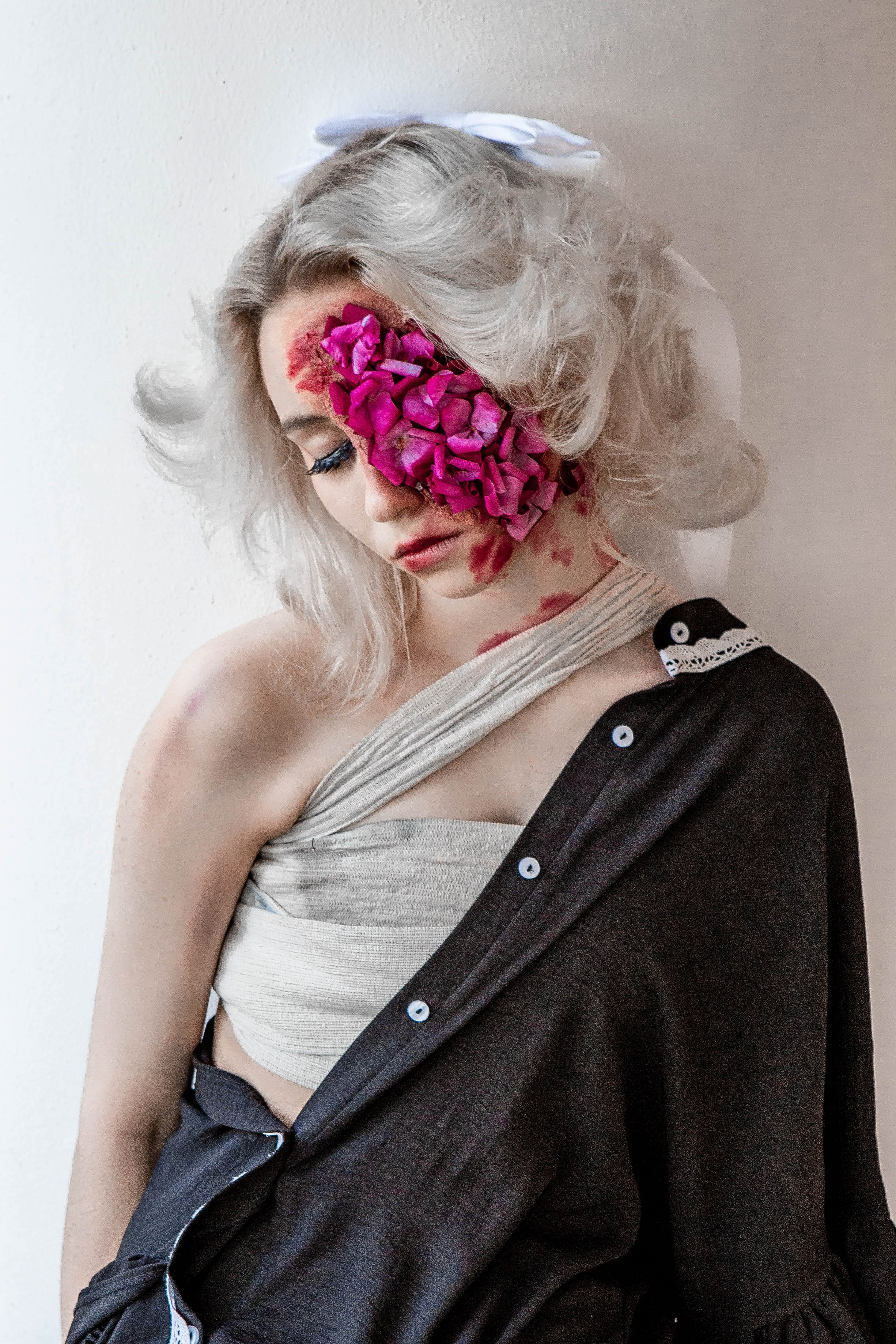 Майское цветение. Фотограф Екатерина Голицына