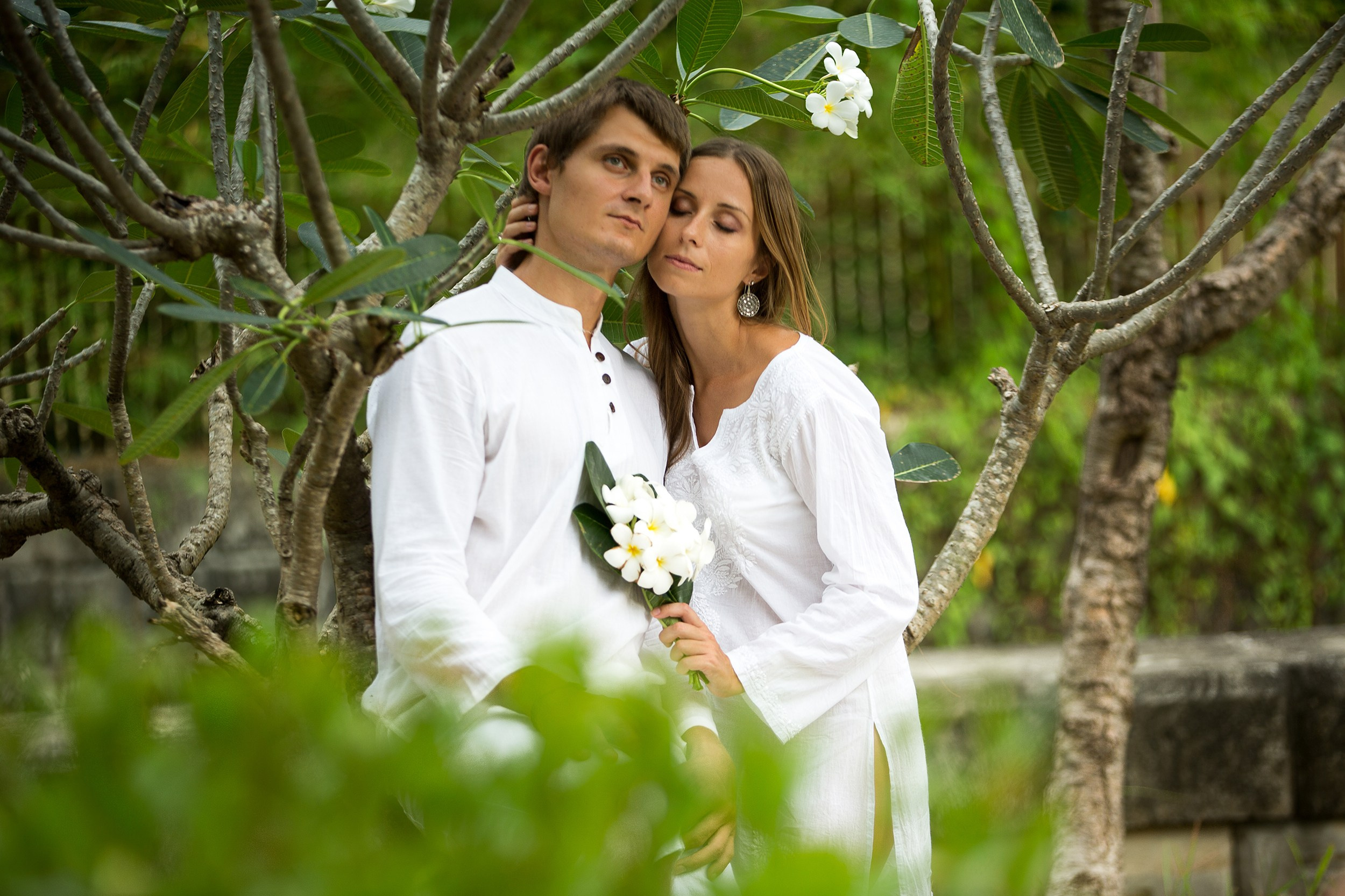 Фото Тайланда. Студия Максима Белослюдцева