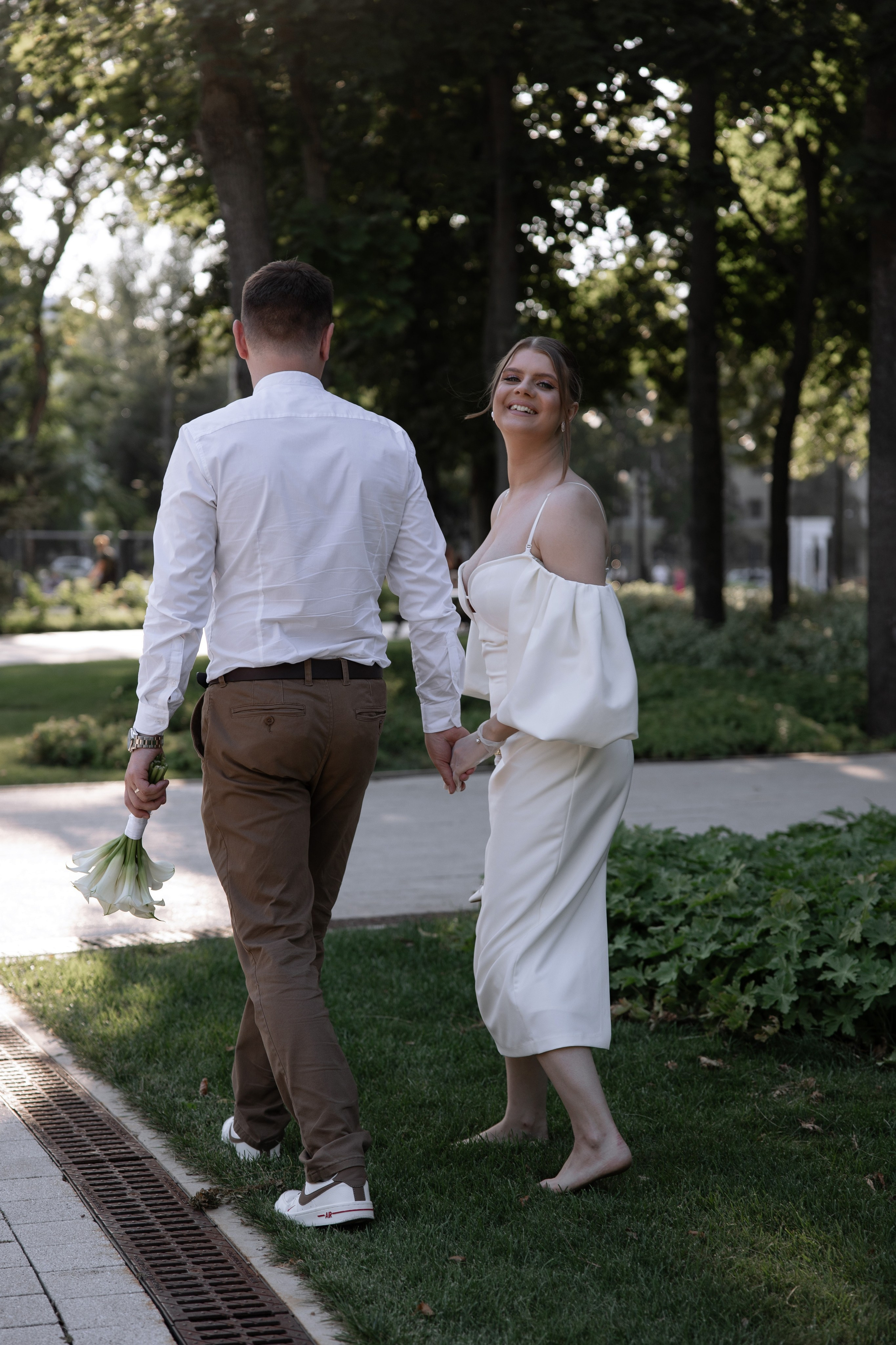 All we need is love. Фотограф Софья Гречка