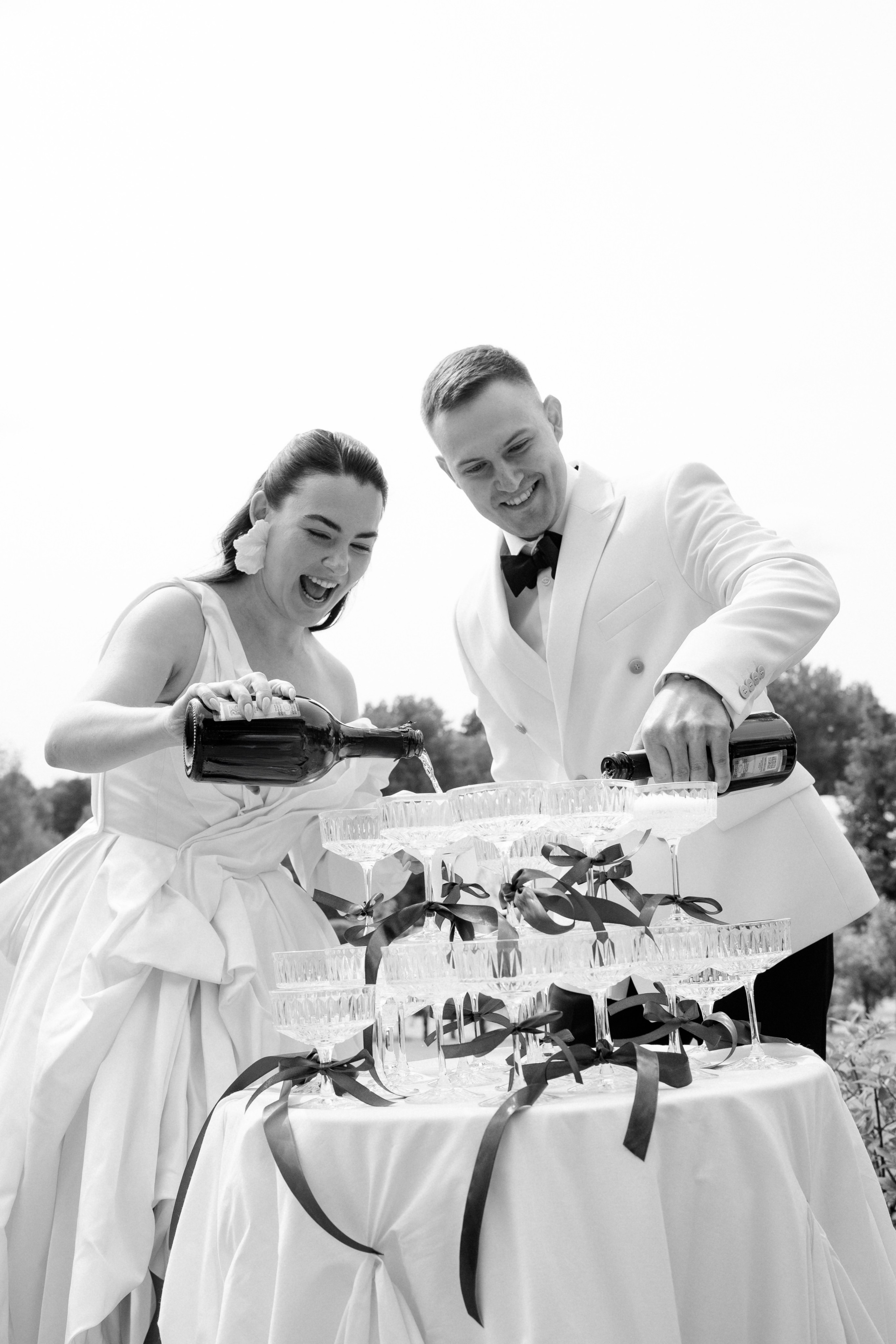 Мы выиграли в любовь. Свадебный фотограф в Санкт-Петербурге, Москве, СПб Сергей Поддубный