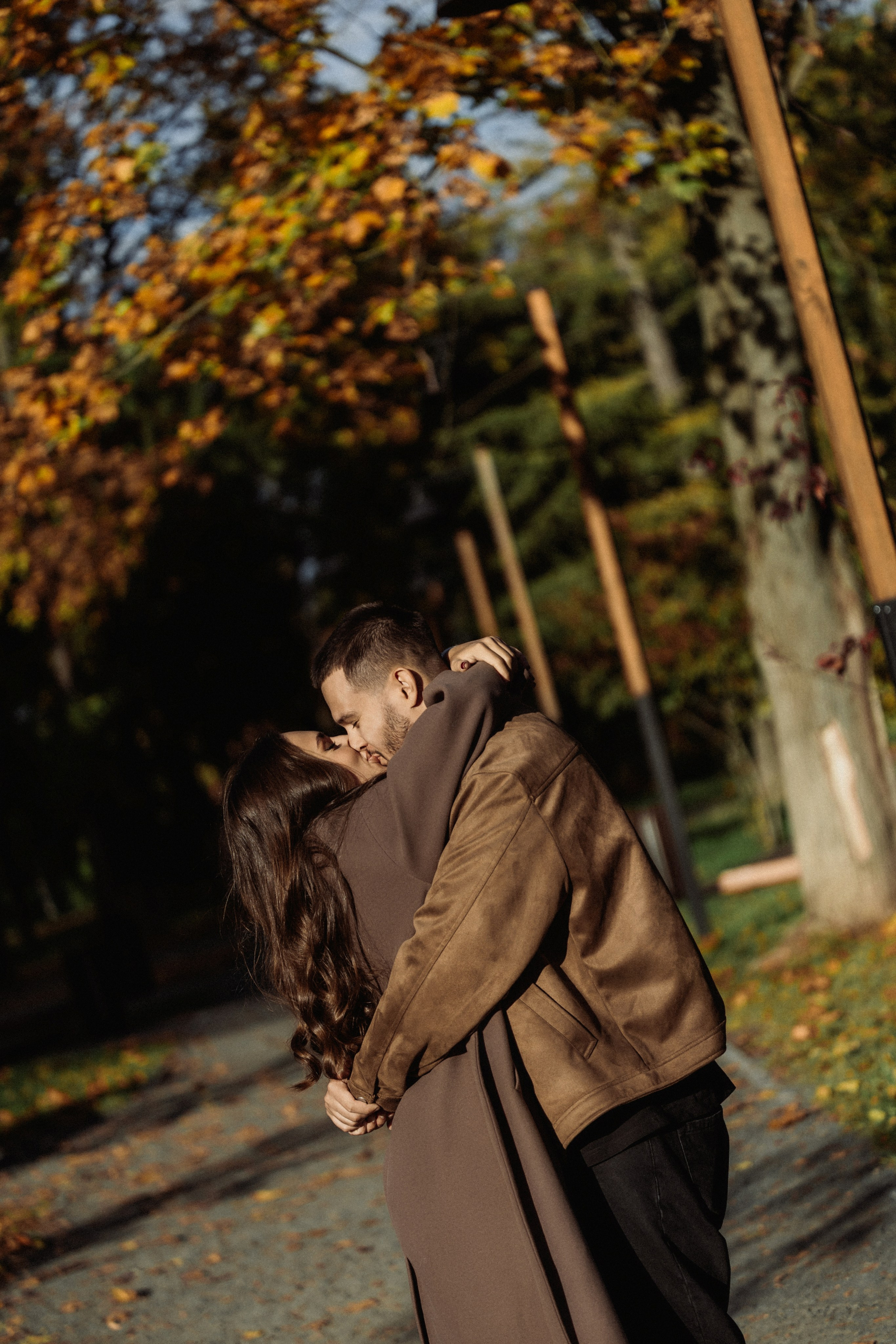 Сергей и Кристина. ФОТОГРАФ ИРИНА ШАМАТАВА