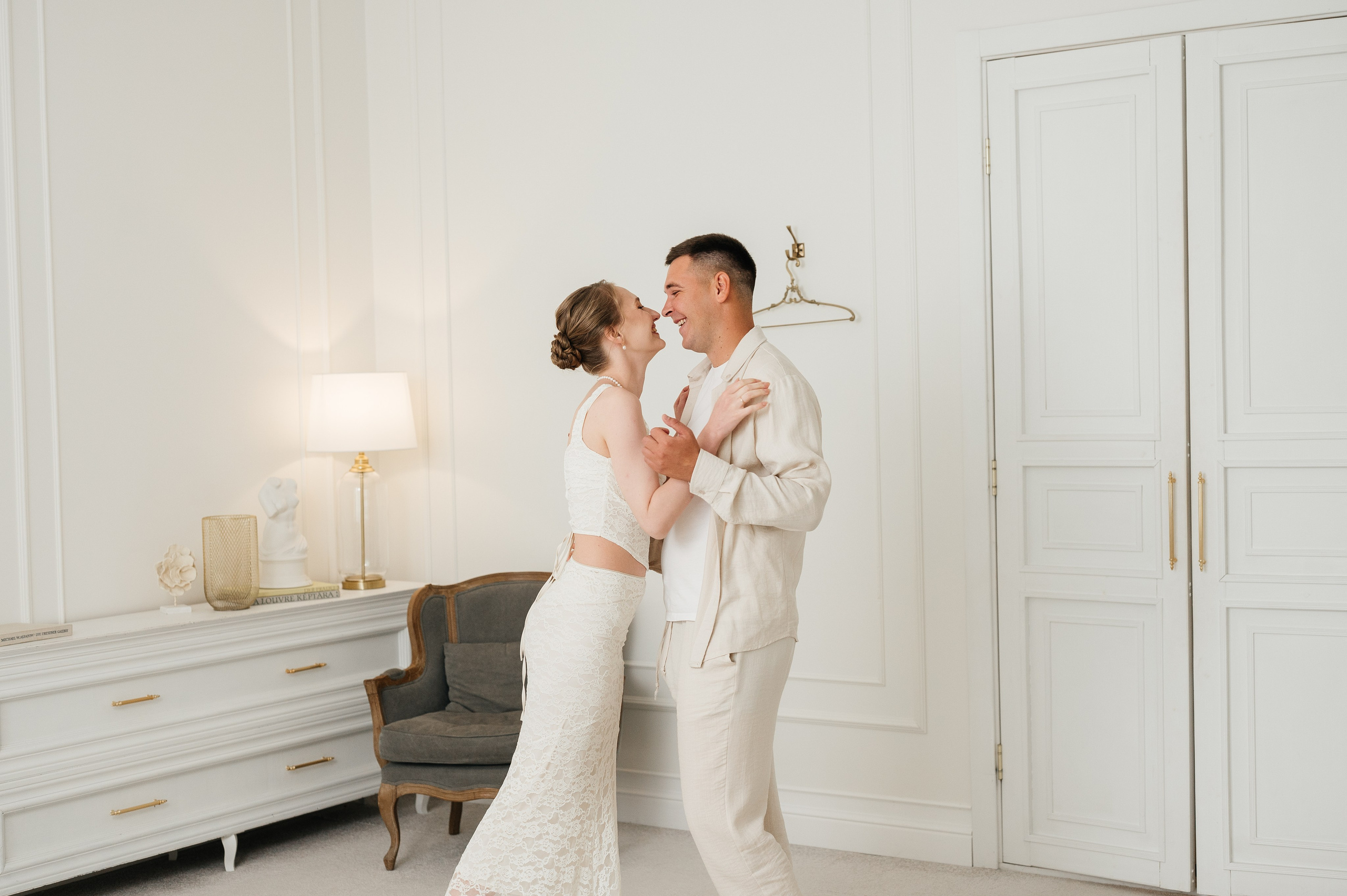 Антон и Таня. Свадебный и семейный фотограф в Краснодаре Алина Мельник