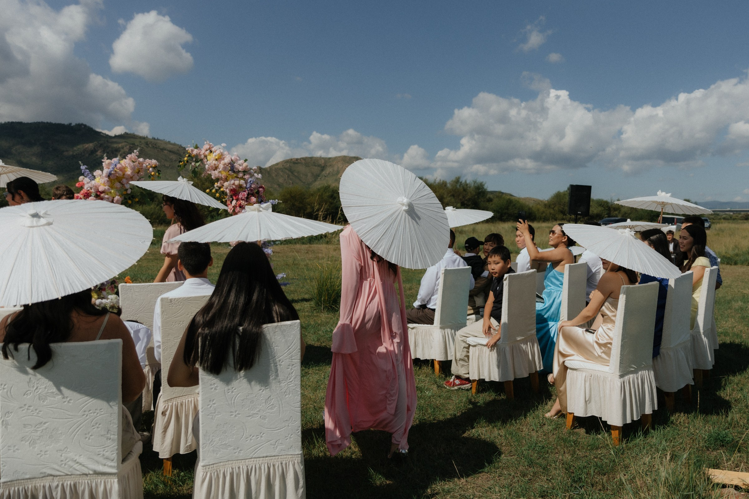 Хэшэгто и Мэдогма. Фотограф Улан-Удэ