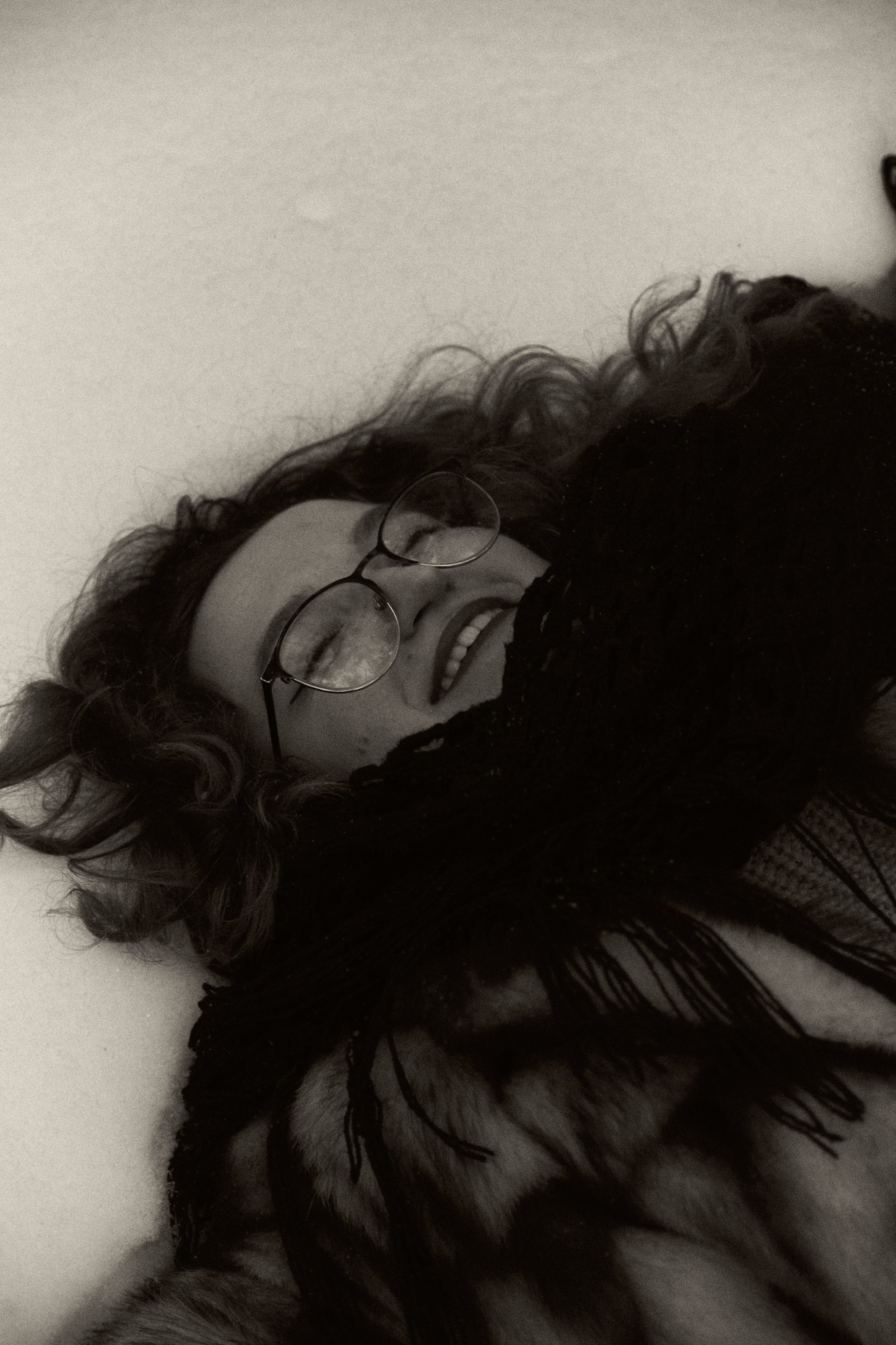 Индивидуальная съемка. Фотограф Комсомольск-на-Амуре Анна Заворина