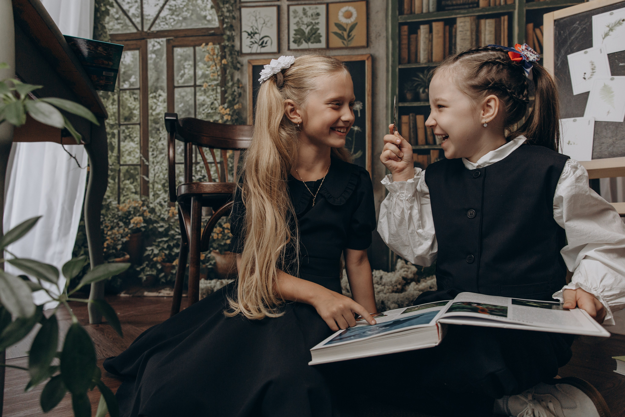 Здравствуй школа. Фотограф Новый Уренгой I Ньюборн I Фотограф материнства I ЯНАО