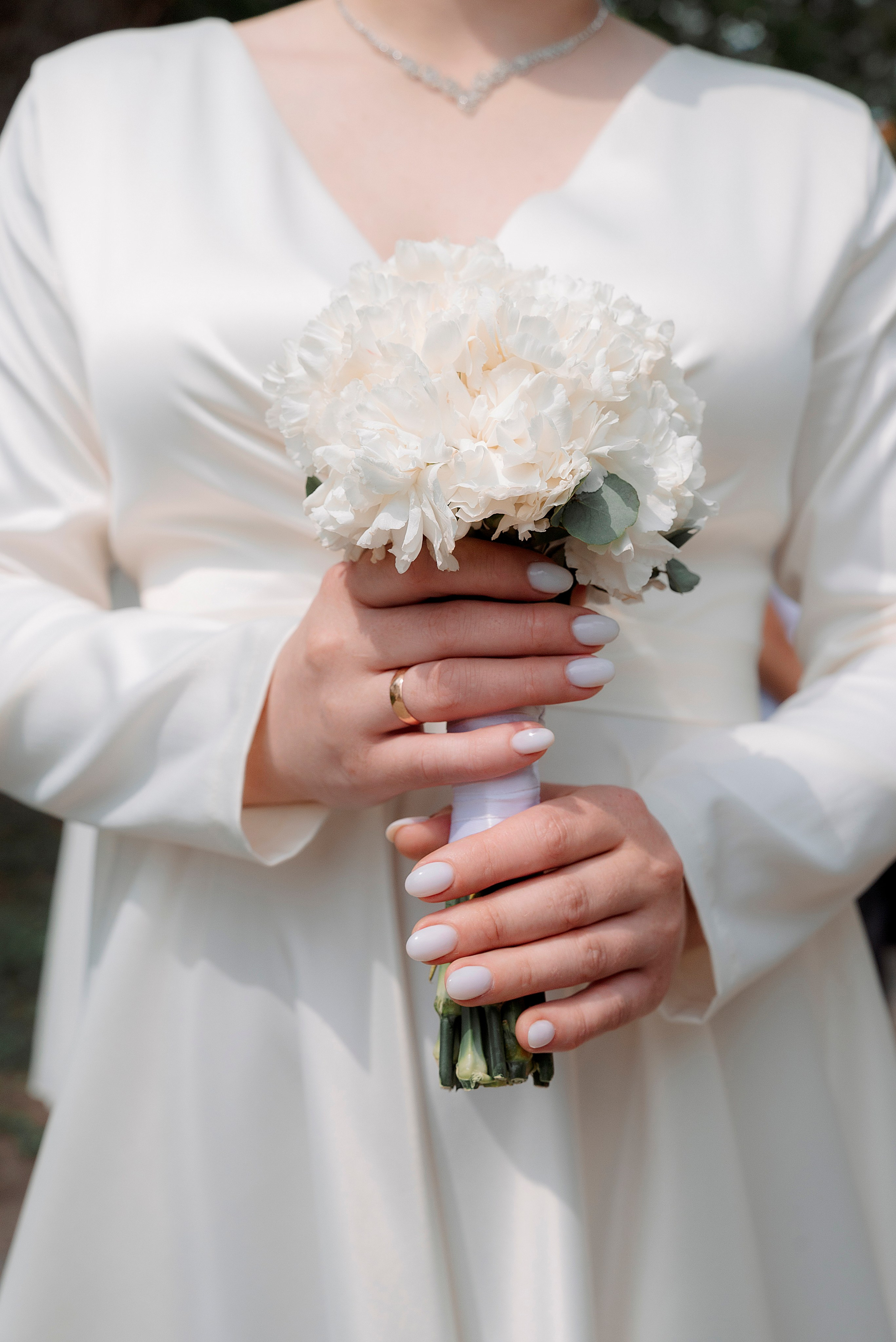 Алексей и Кристина. Идейный фотограф Пенза