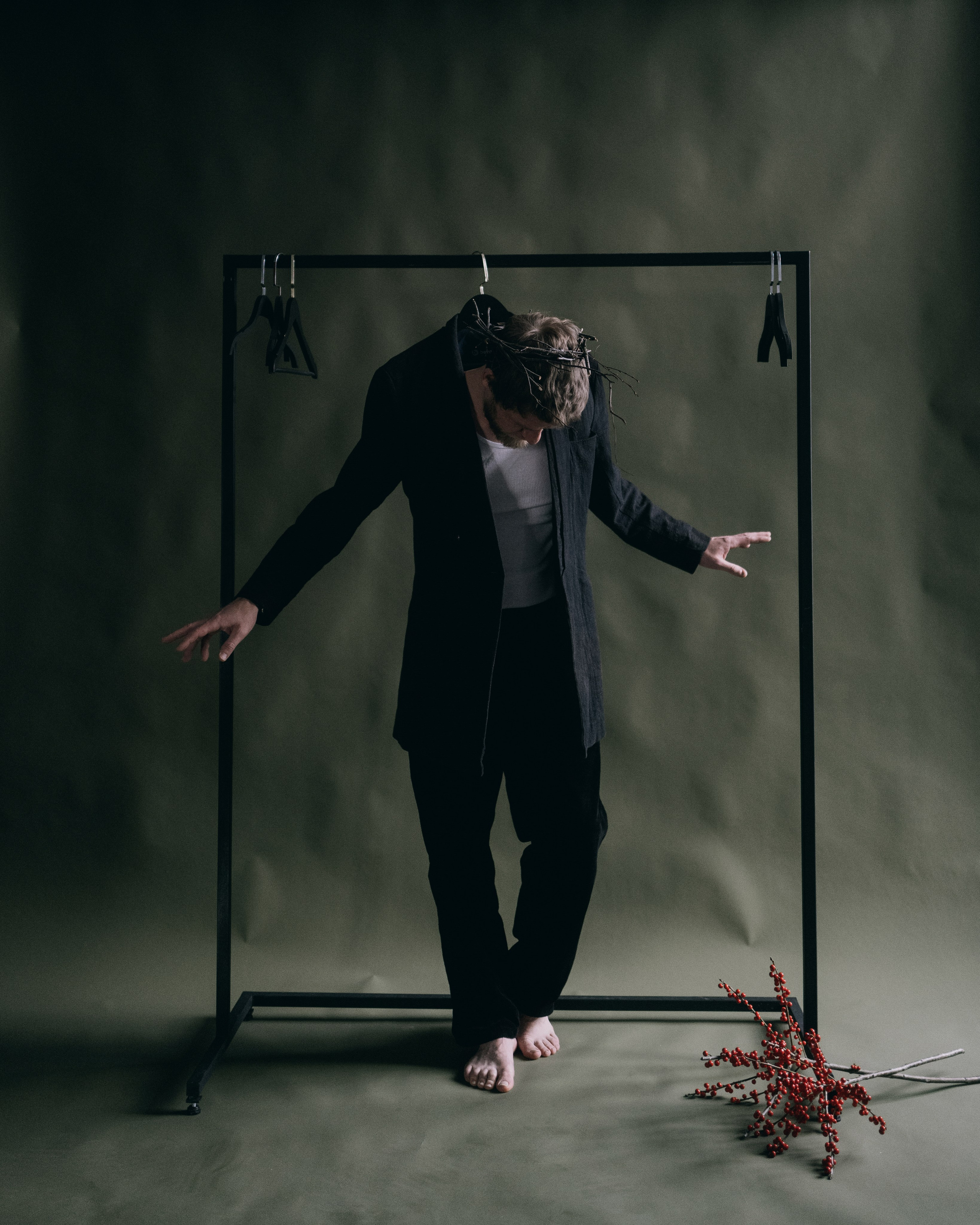 ARTEM. Фотограф