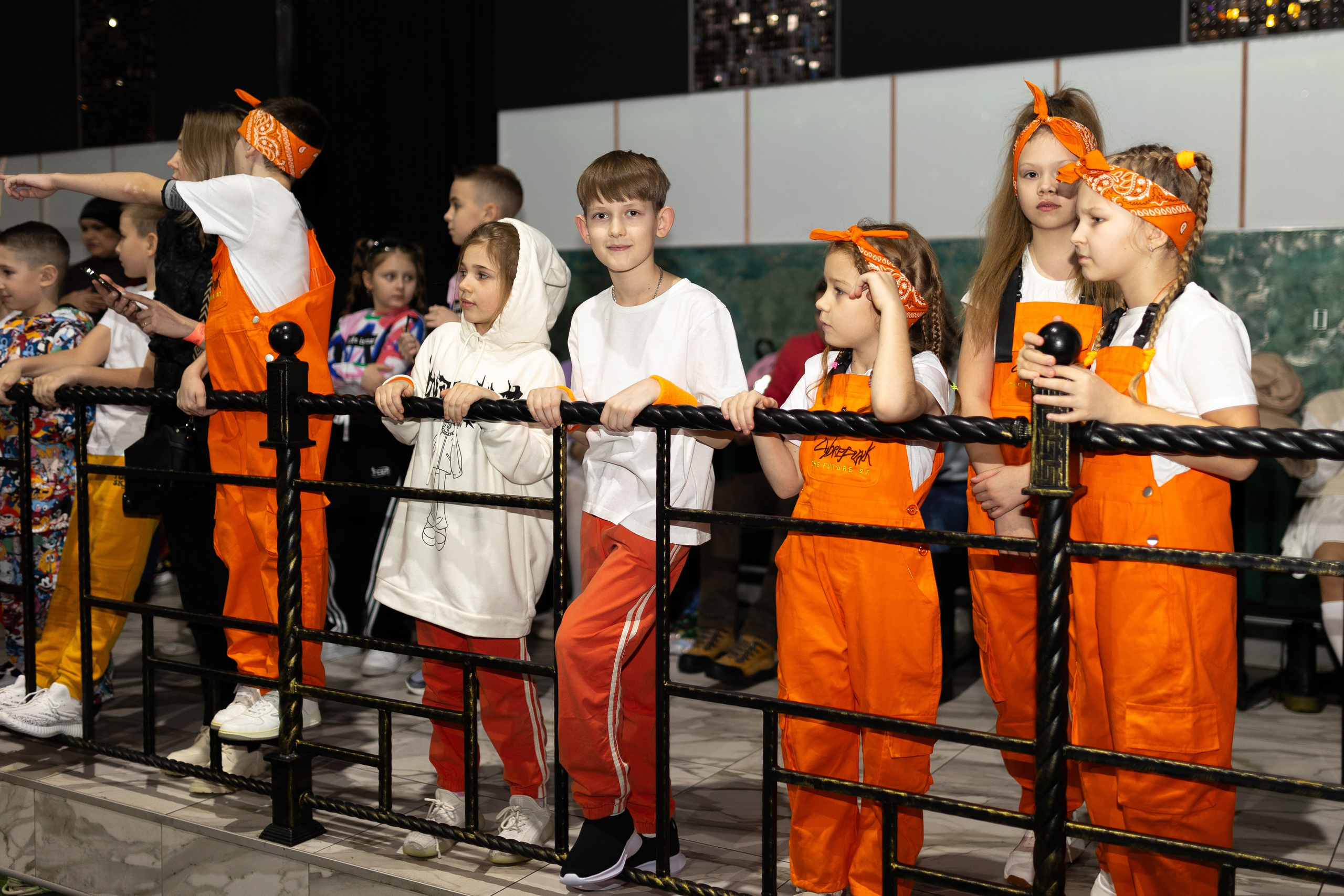 New Beat 2024. Andrey Pospelove. Фотограф в Саратове