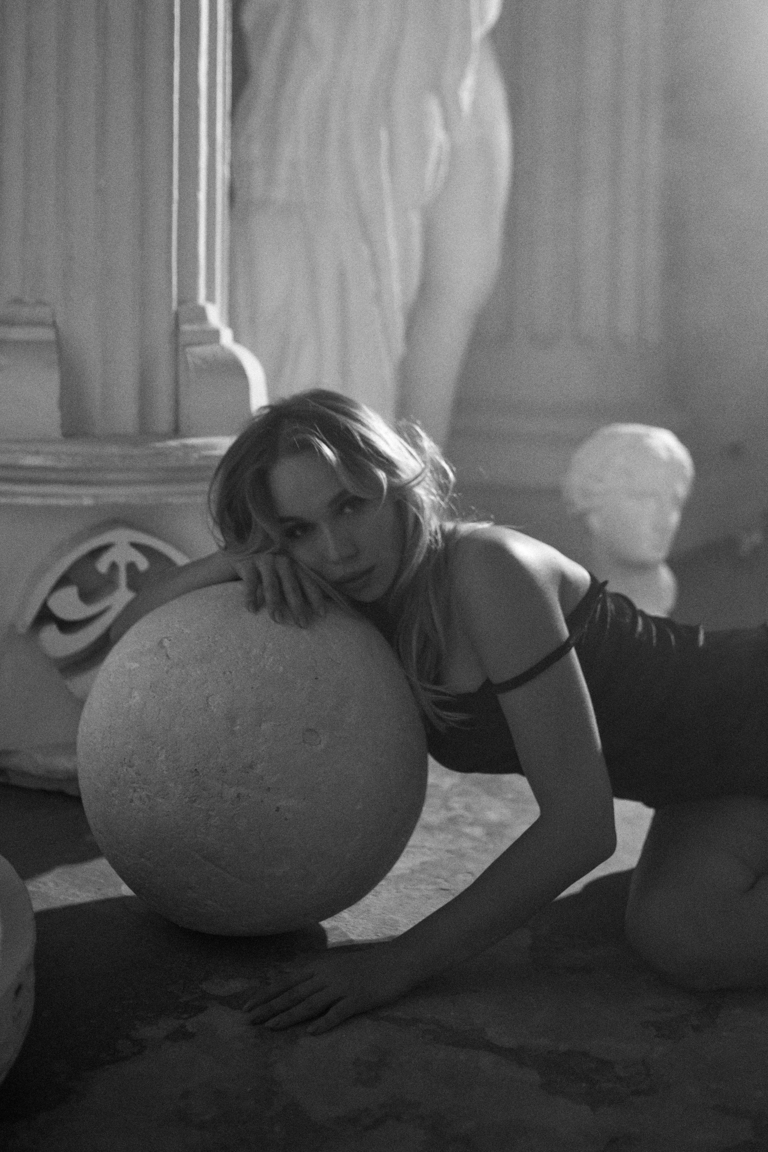 SVETA. ФОТОГРАФ Екатеринбург Москва Анастасия Замесина