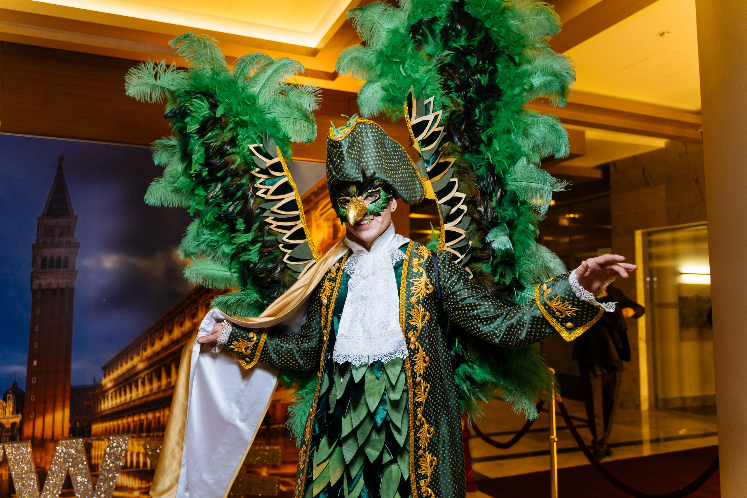 Metropol New Year. Свадебный и репортажный, фуд фотограф в Новороссийске Евгений Александриди