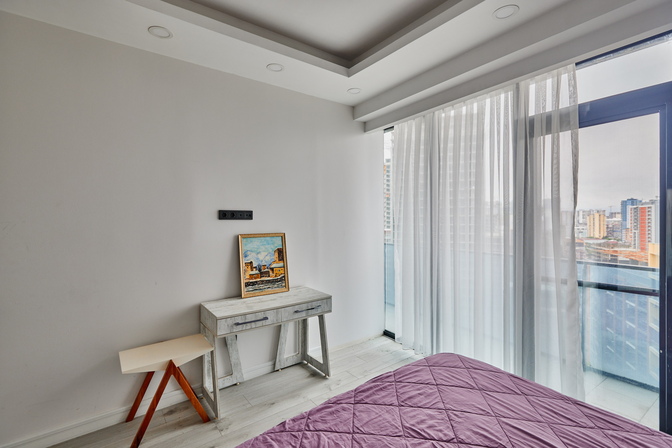 METRO CITY. Режиссёр, клипмейкер, фотограф — Андрей Охота