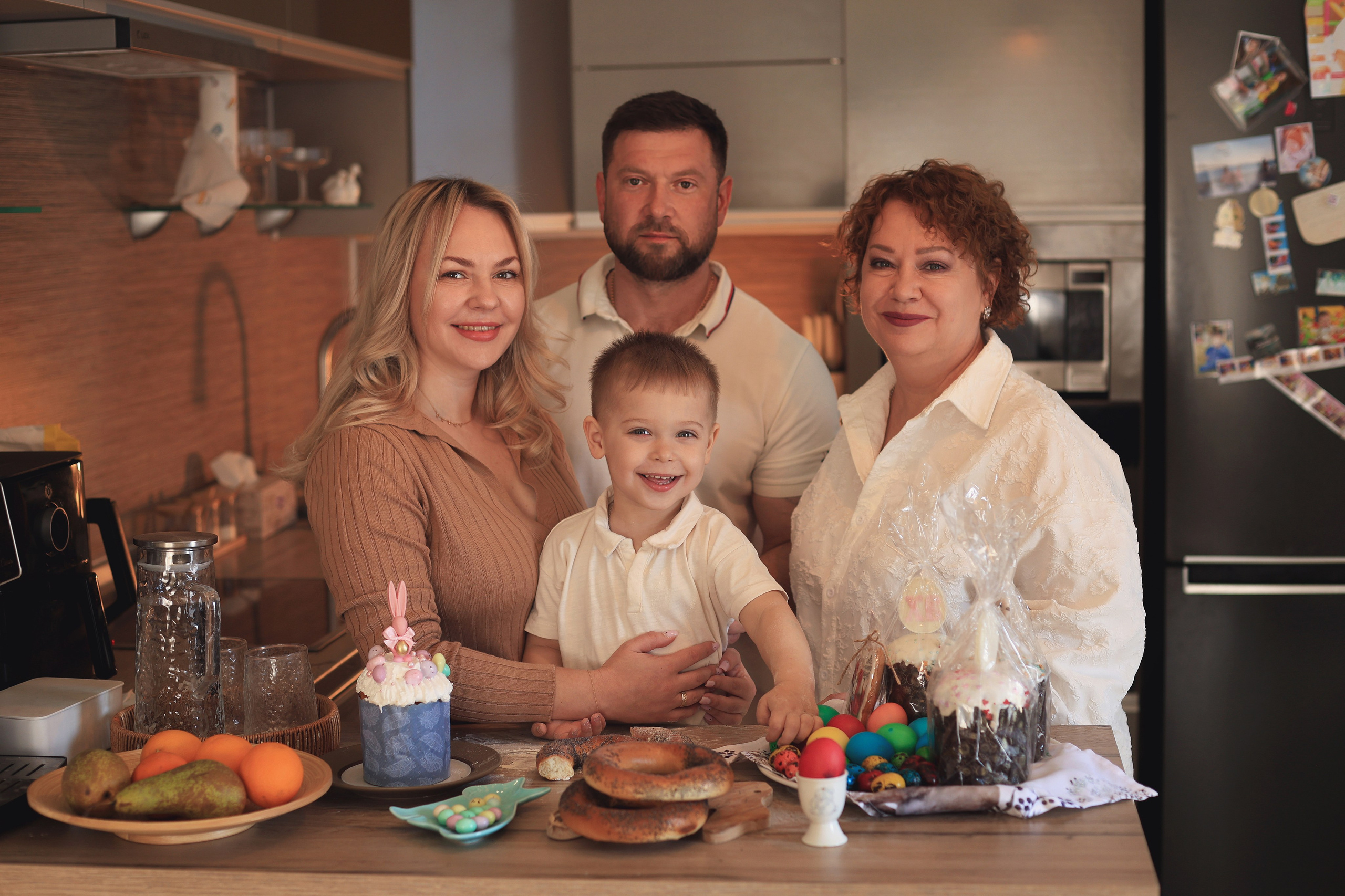 Домашний лайфстайл. Семейный фотограф Дарья Дзюбинская Раевская Анапа Новороссийск