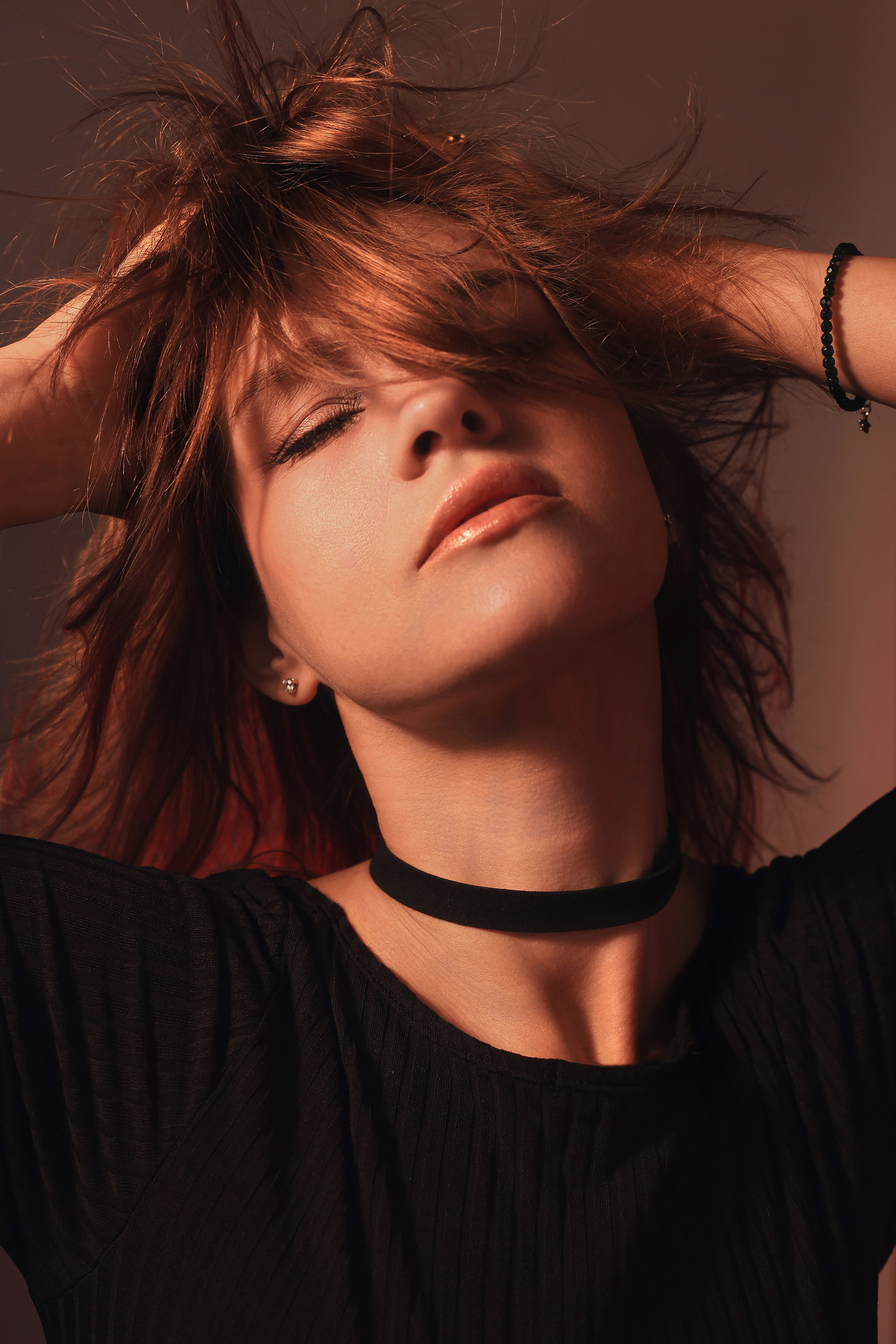 Студийный портрет. Семейный фотограф Дарья Дзюбинская Раевская Анапа Новороссийск