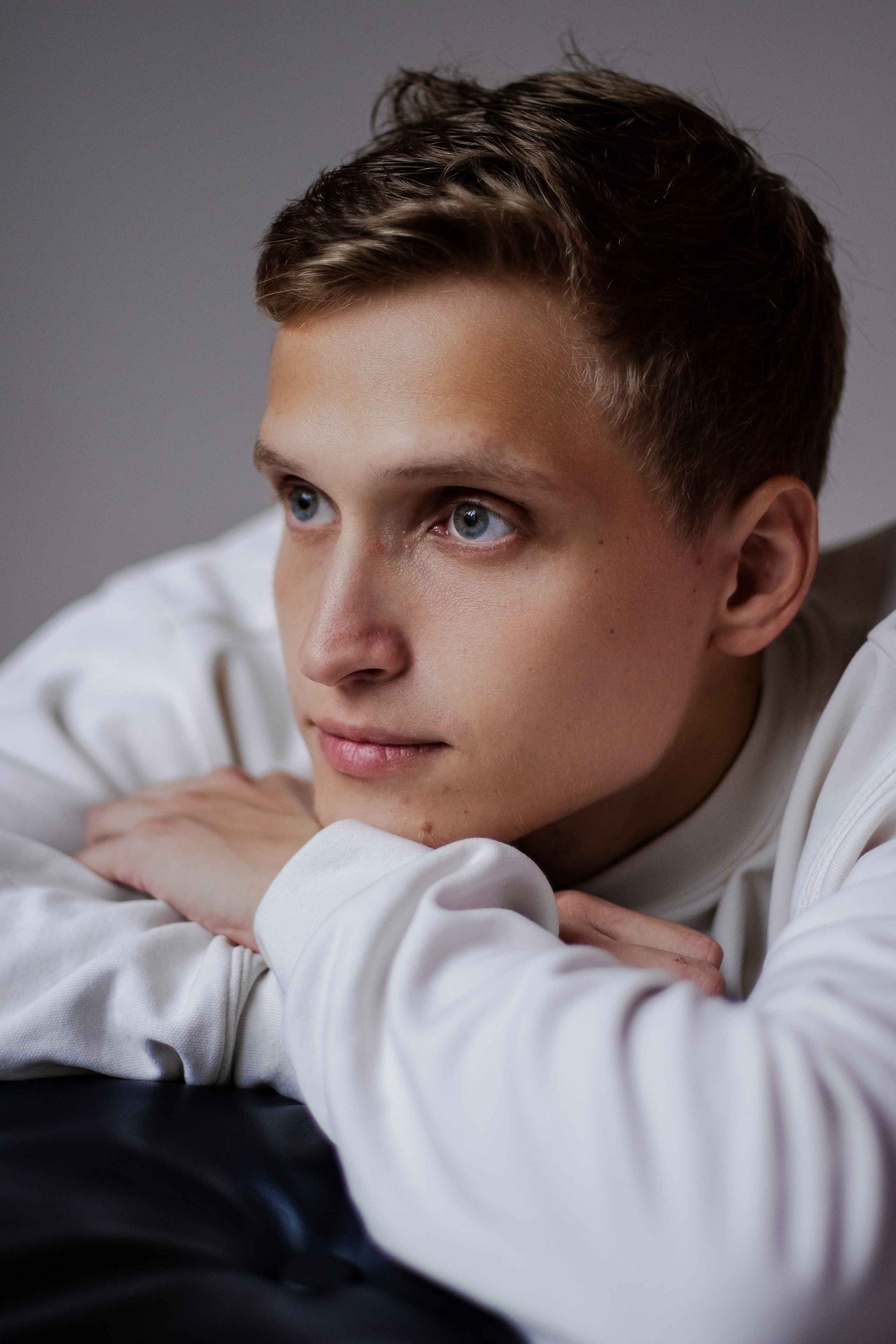 Кирилл. Свадебный фотограф Челябинск