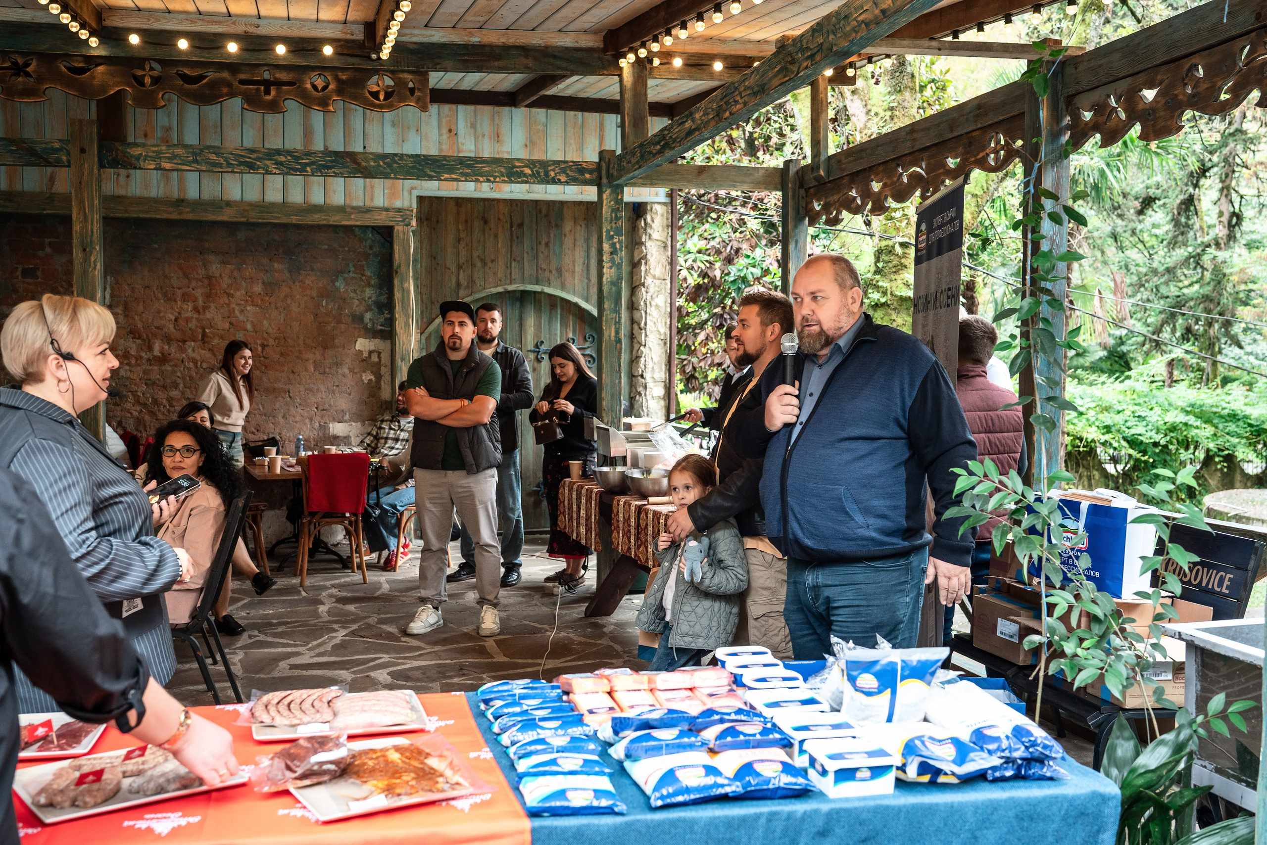 Burgerstat. Фотограф Сочи