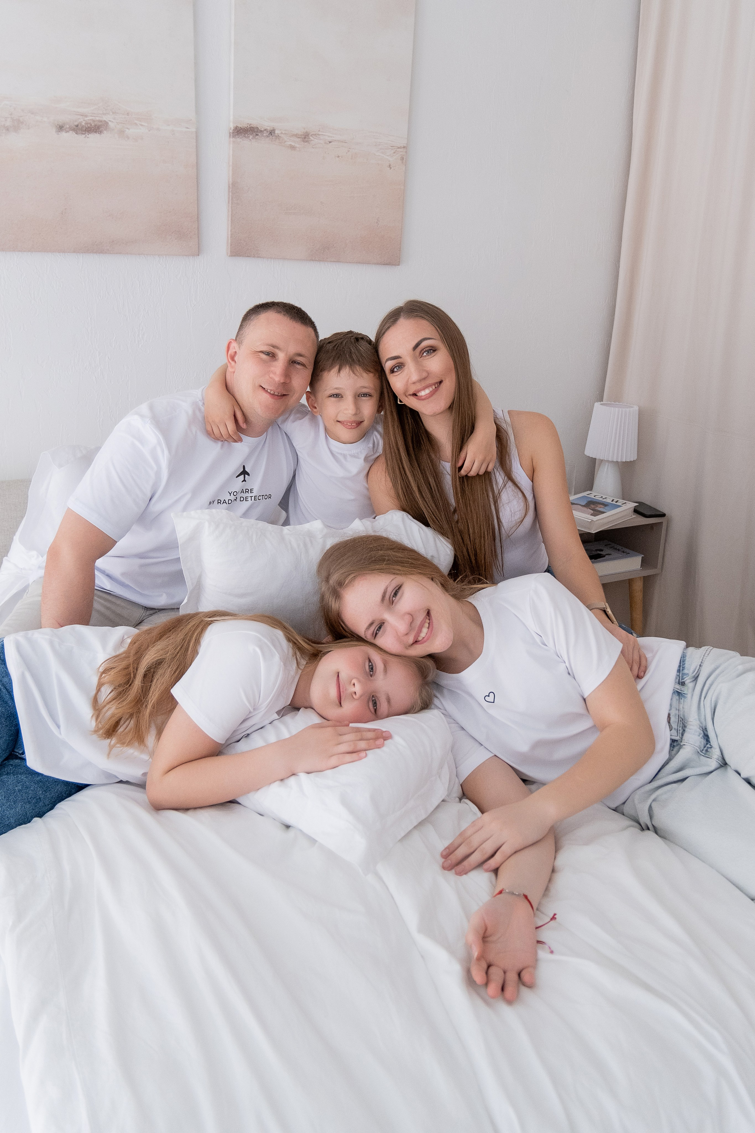 Профессиональный фотограф в Москве и Одинцово Родика Архип