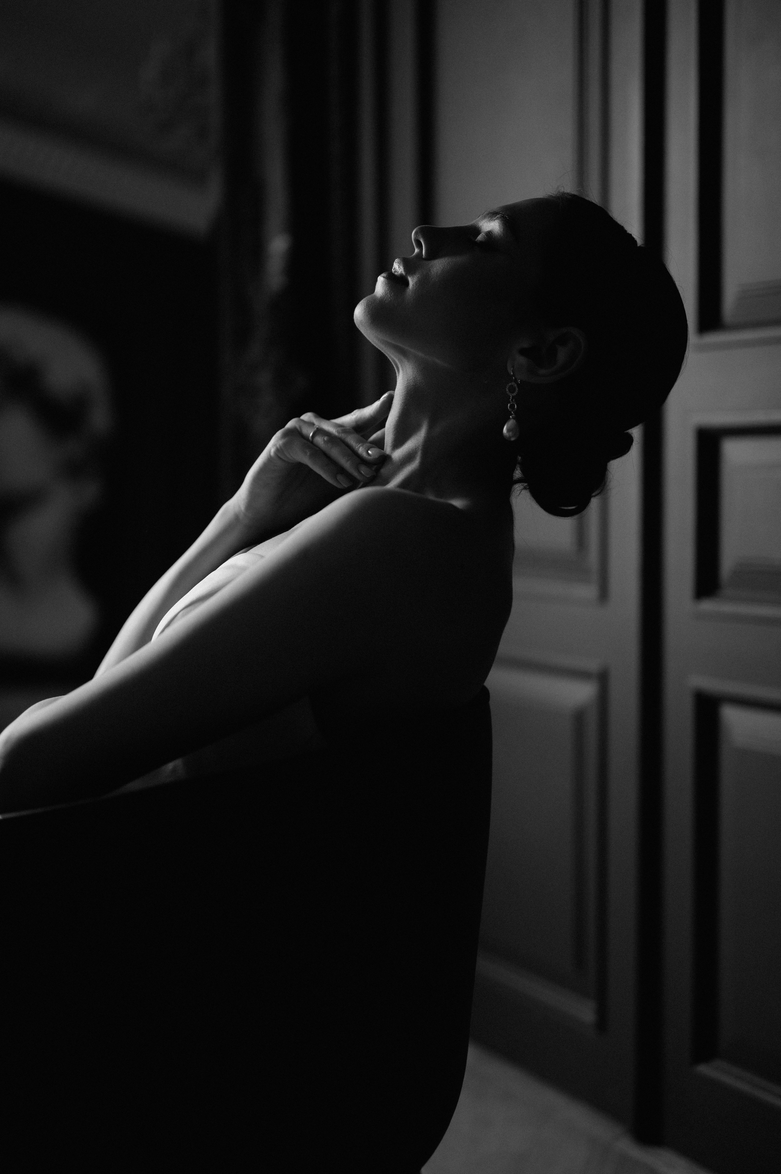 Фотограф Мария Бондаренко