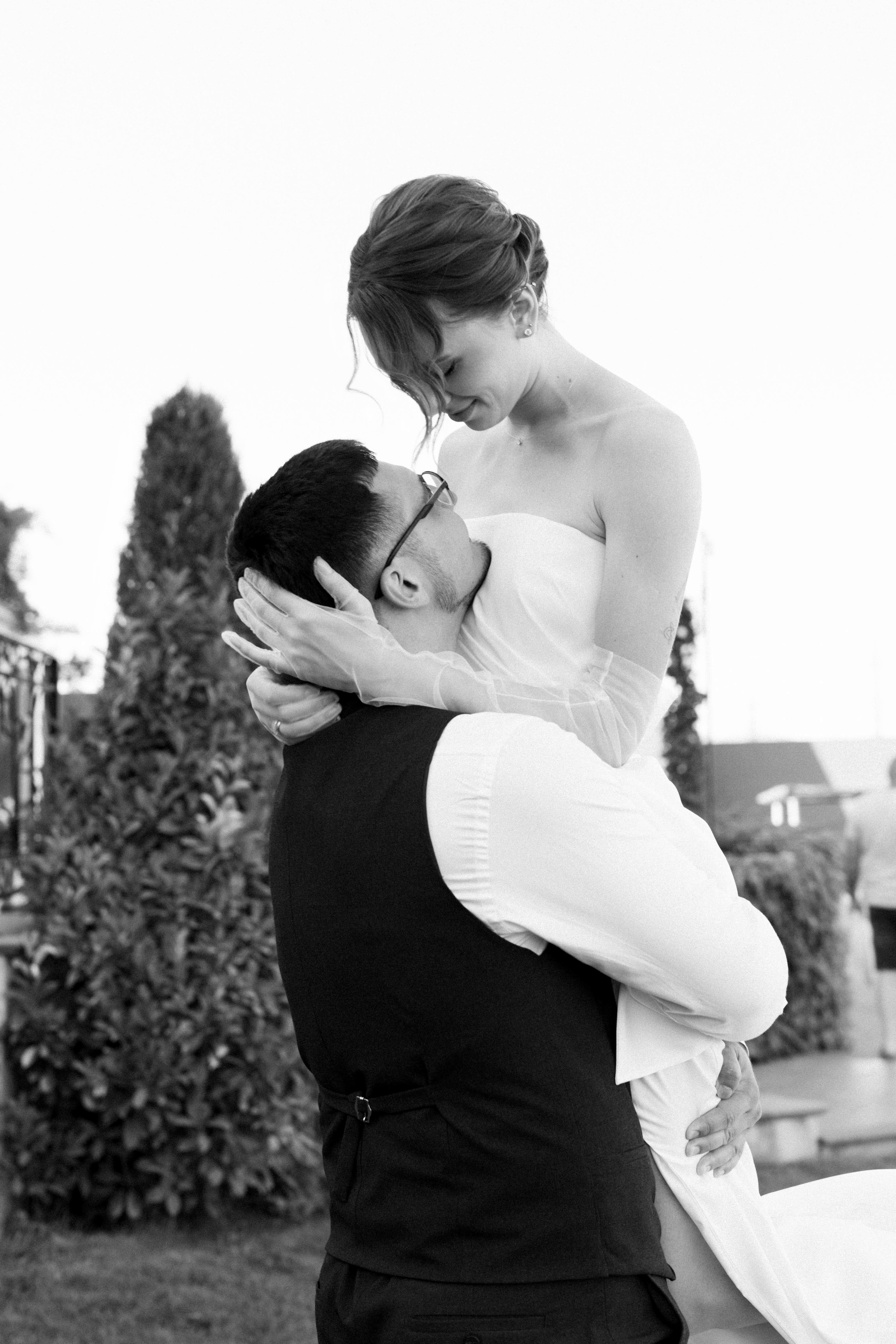 Два сердца, один путь. Аксанна Аракелян