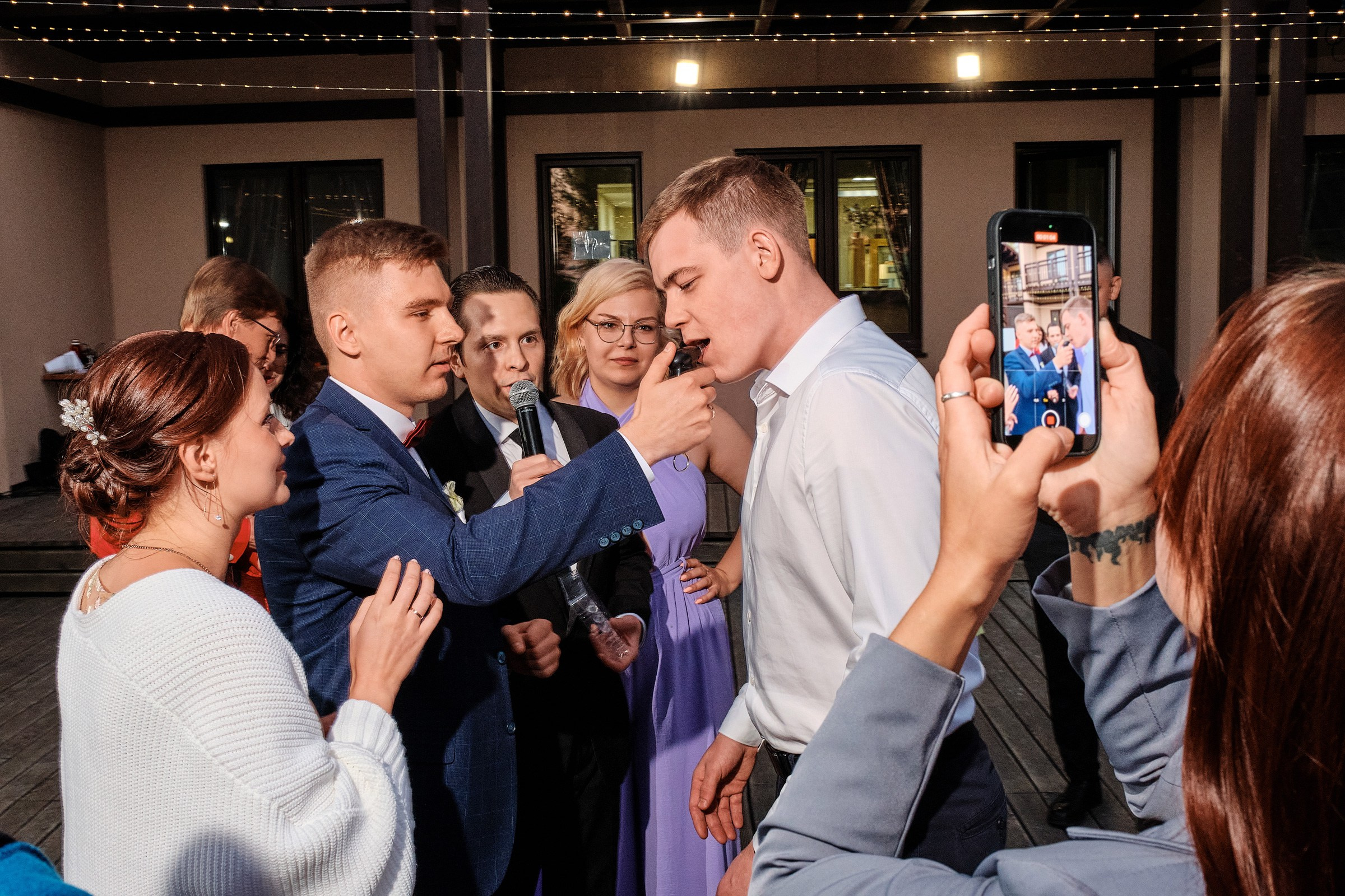 Дмитрий и Ирина. Профессиональный фотограф в Екатеринбурге Юра Сахар