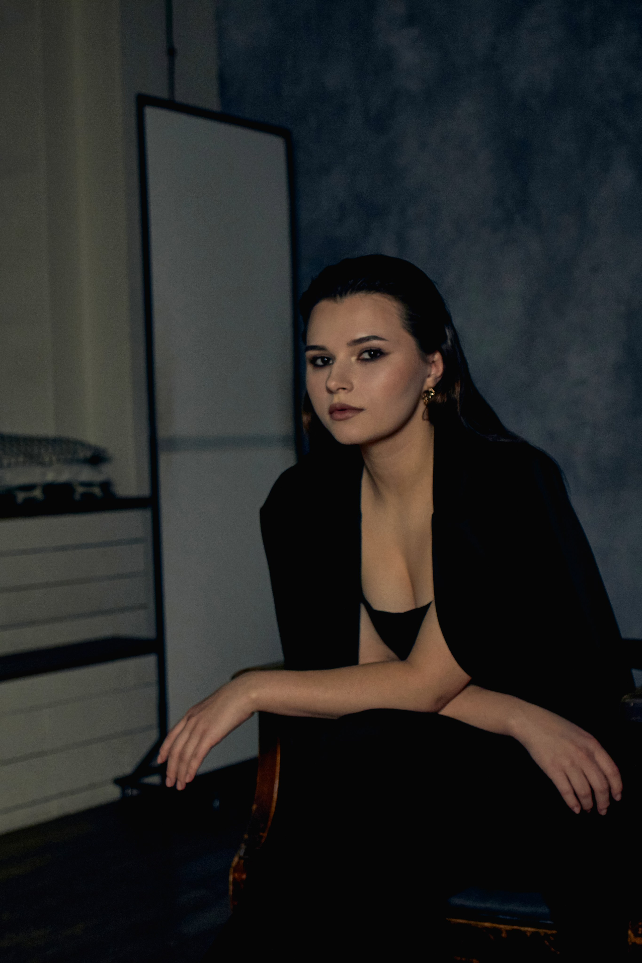 Марина. Фотограф в Санкт-Петербурге