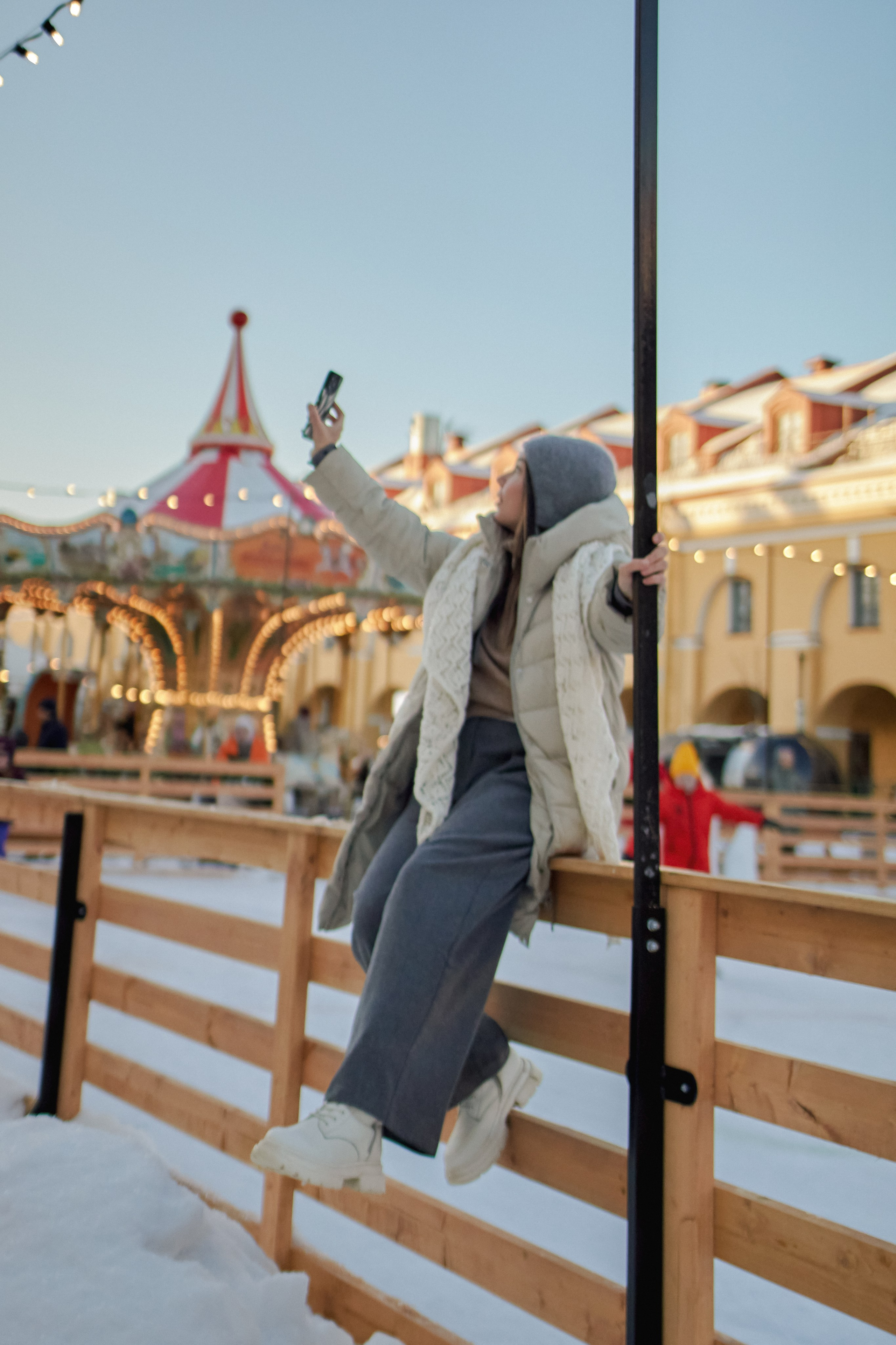 Светлана. Фотограф в Санкт-Петербурге